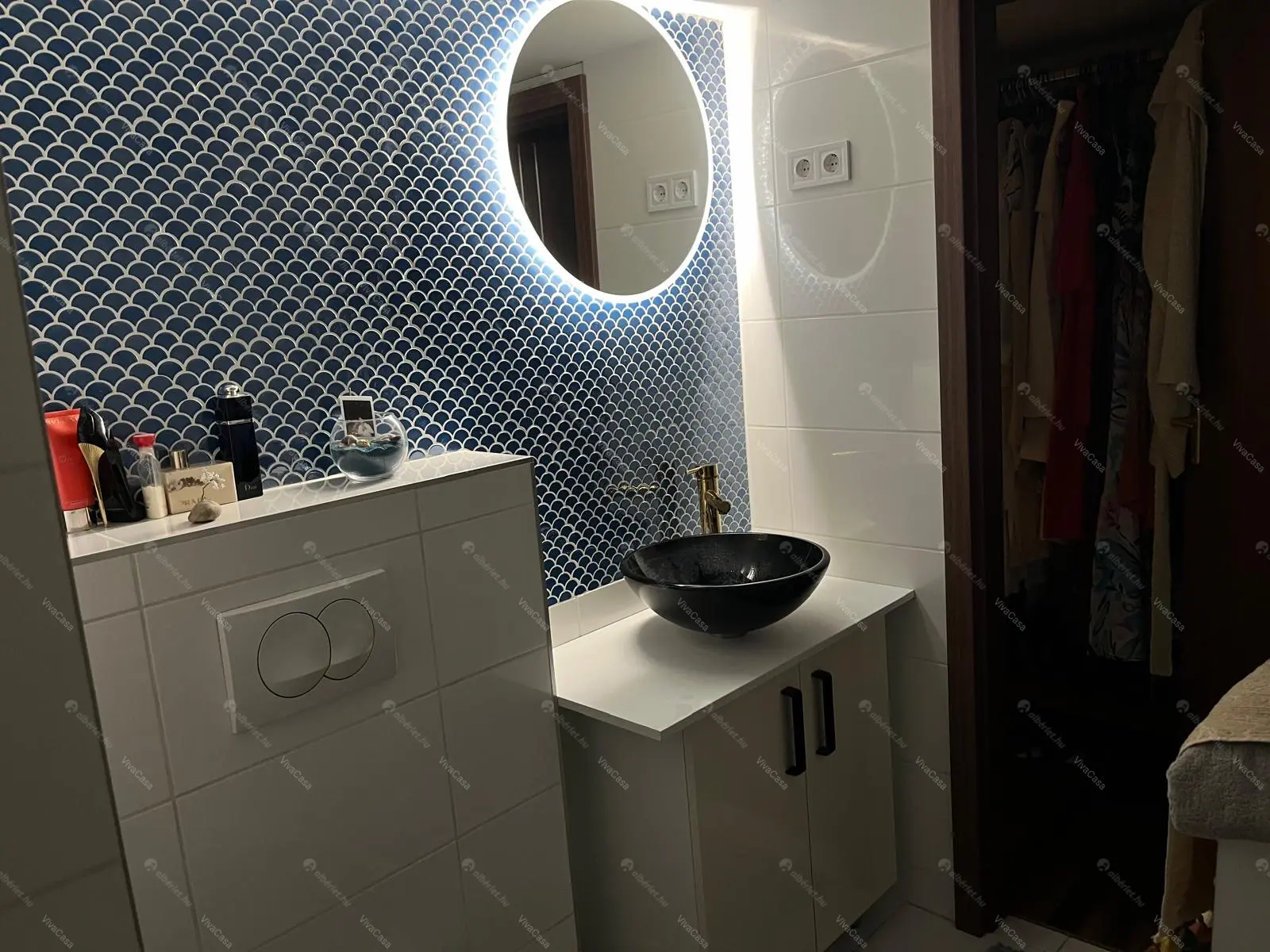 Kiadó albérlet 215000 Ft/hó áron: Budapest, VI. kerület  Teréz körút. Mérete: 32 nm, 1 szobás | Alberlet.hu - 6688446