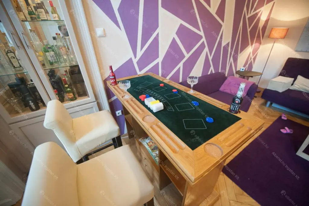 Kiadó albérlet 235000 Ft/hó áron: Budapest, VI. kerület  Teréz körút. Mérete: 44 nm, 1 szobás | Alberlet.hu - 6673443