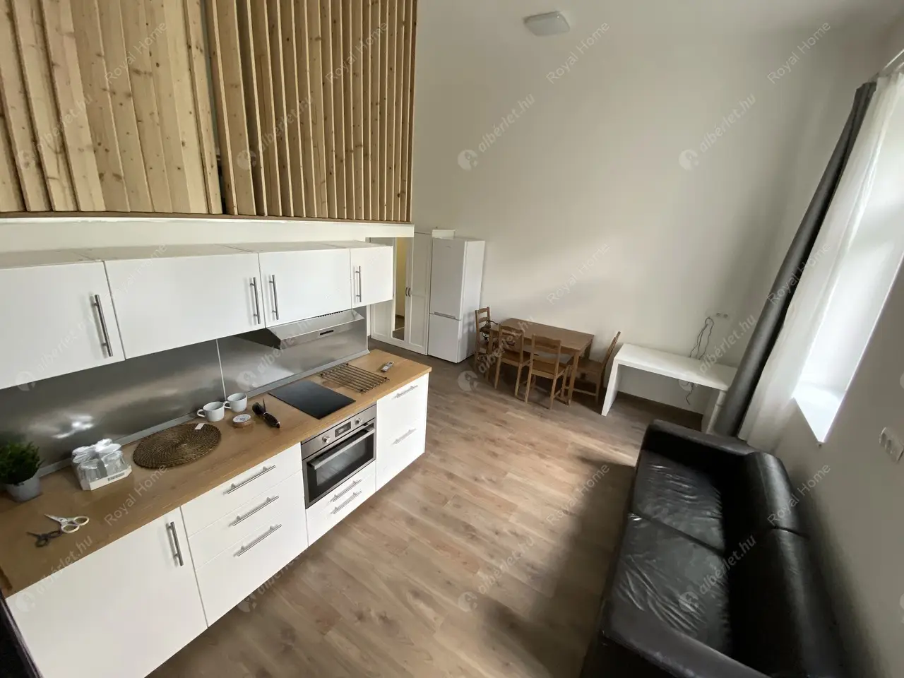 Kiadó albérlet 229000 Ft/hó áron: Budapest, VI. kerület  Teréz körút. Mérete: 45 nm, 1 szobás | Alberlet.hu - 5404537