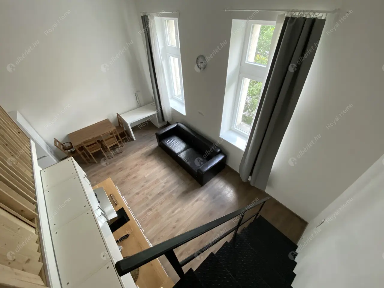 Kiadó albérlet 229000 Ft/hó áron: Budapest, VI. kerület  Teréz körút. Mérete: 45 nm, 1 szobás | Alberlet.hu - 5404539