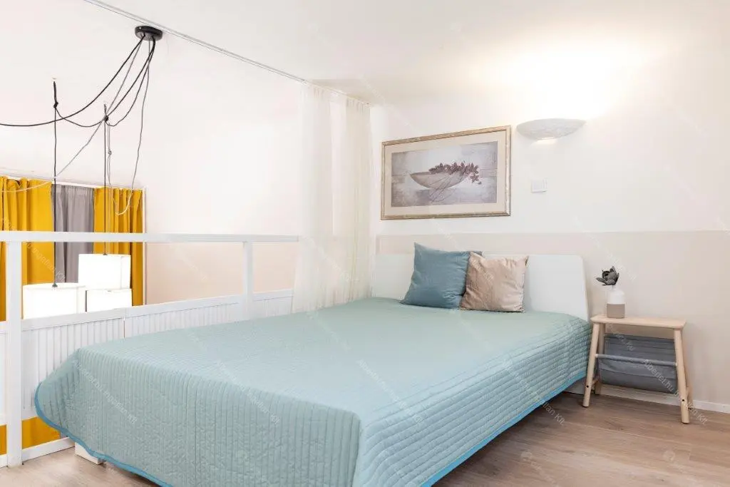 Kiadó albérlet 340000 Ft/hó áron: Budapest, VI. kerület  Teréz körút. Mérete: 45 nm, 2 szobás | Alberlet.hu - 6678653