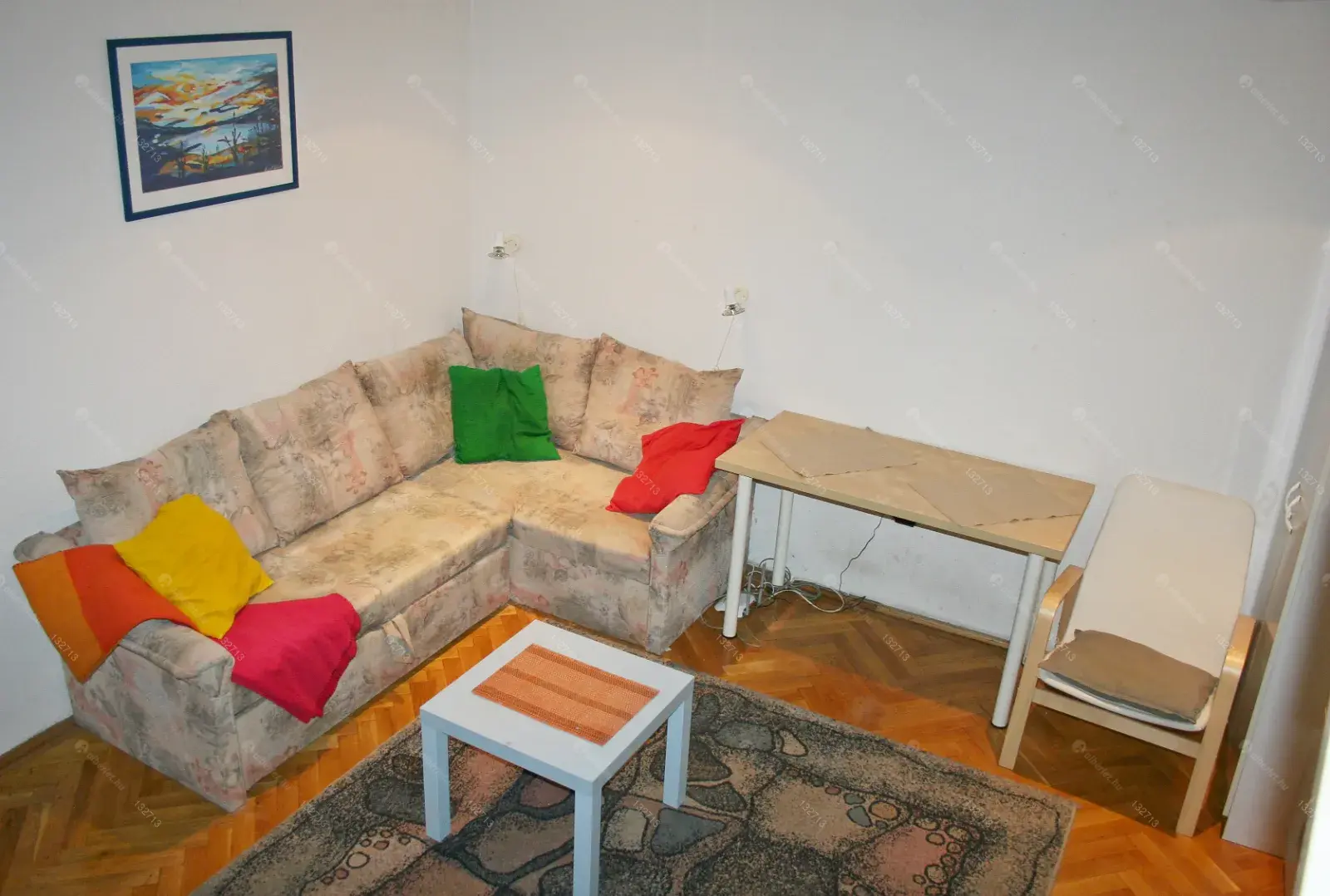 Kiadó albérlet 225000 Ft/hó áron: Budapest, VI. kerület  Teréz körút. Mérete: 55 nm, 2 szobás | Alberlet.hu - 6709322