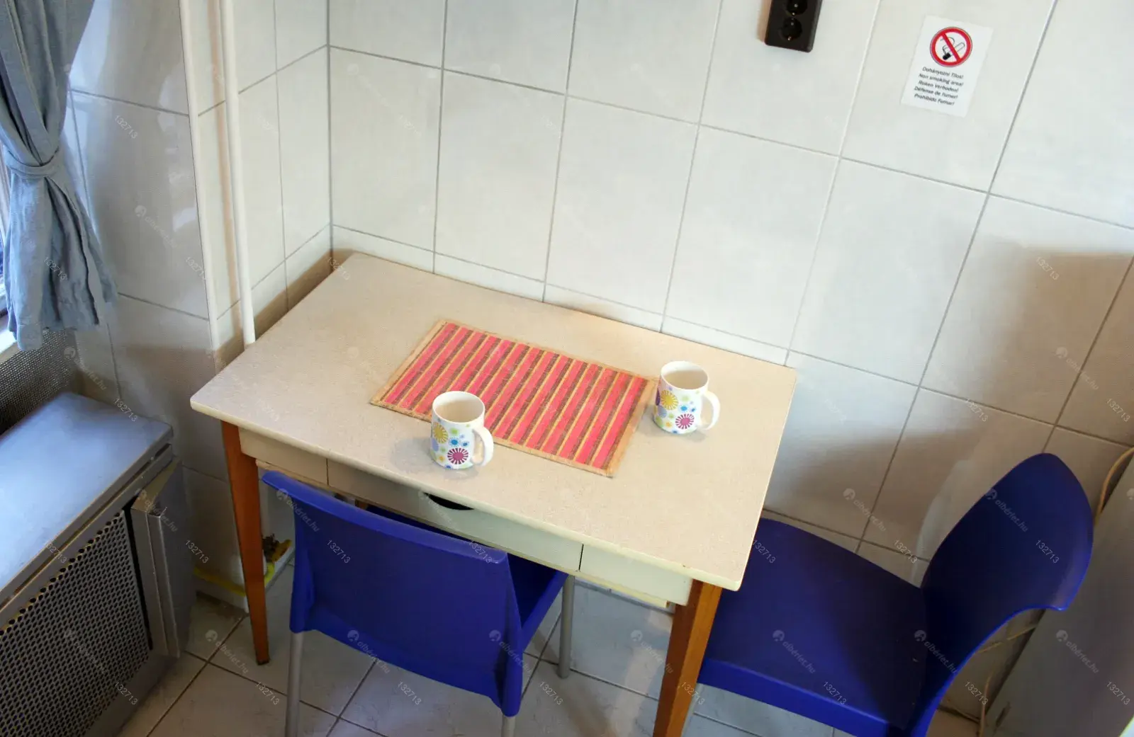 Kiadó albérlet 225000 Ft/hó áron: Budapest, VI. kerület  Teréz körút. Mérete: 55 nm, 2 szobás | Alberlet.hu - 6709323