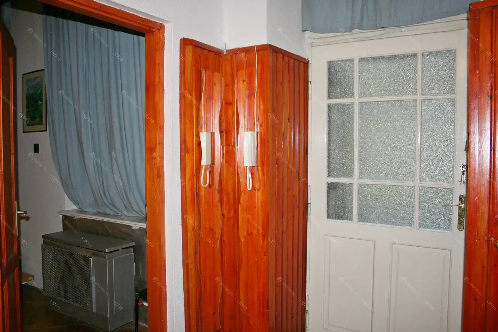 Kiadó albérlet 225000 Ft/hó áron: Budapest, VI. kerület  Teréz körút. Mérete: 55 nm, 2 szobás | Alberlet.hu - 6709326