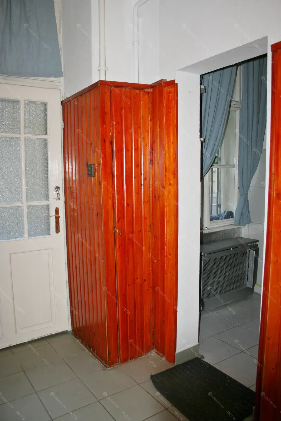 Kiadó albérlet 225000 Ft/hó áron: Budapest, VI. kerület  Teréz körút. Mérete: 55 nm, 2 szobás | Alberlet.hu - 6709327