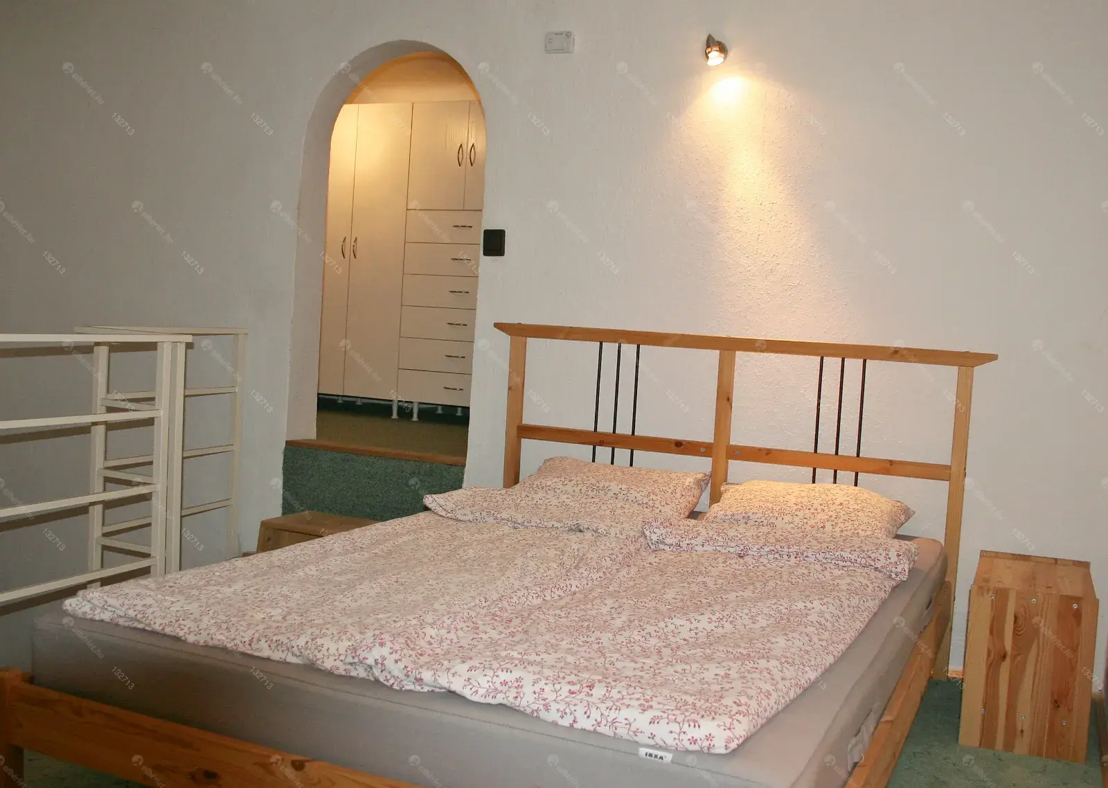 Kiadó albérlet 225000 Ft/hó áron: Budapest, VI. kerület  Teréz körút. Mérete: 55 nm, 2 szobás | Alberlet.hu - 6709330