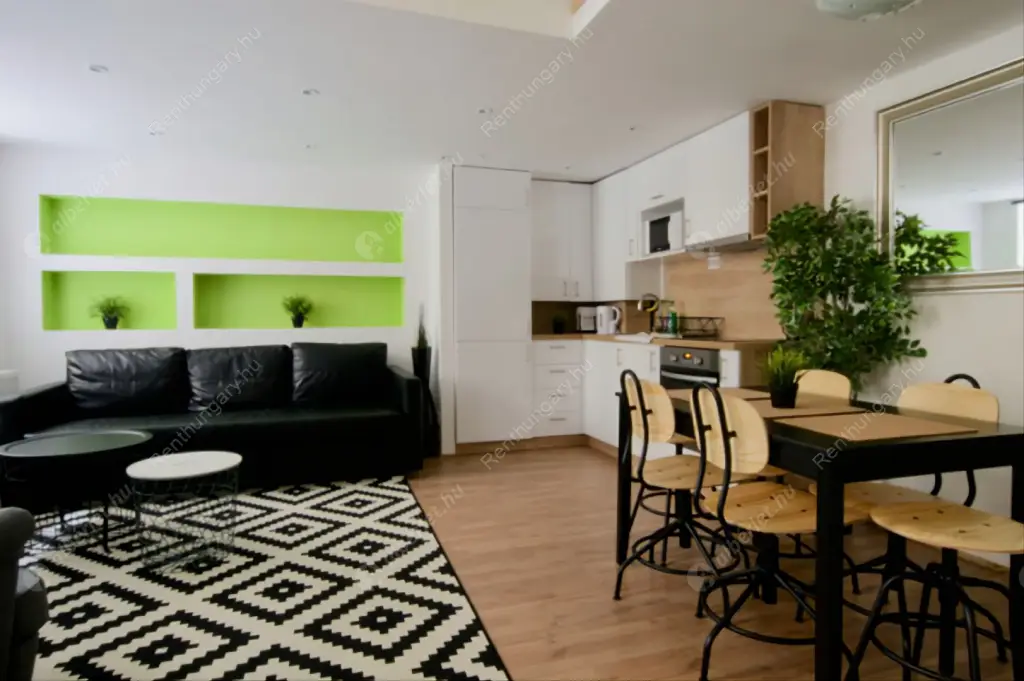 Kiadó albérlet 285000 Ft/hó áron: Budapest, VI. kerület  Teréz körút. Mérete: 59 nm, 1 szobás | Alberlet.hu - 6584788