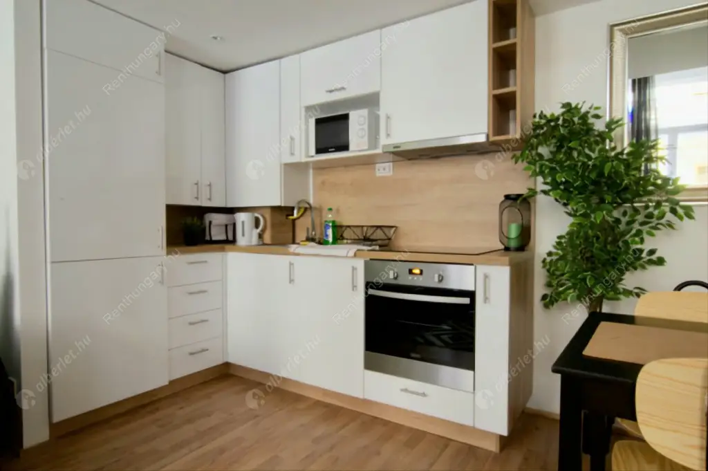 Kiadó albérlet 285000 Ft/hó áron: Budapest, VI. kerület  Teréz körút. Mérete: 59 nm, 1 szobás | Alberlet.hu - 6584789