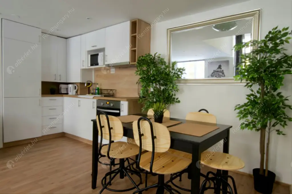 Kiadó albérlet 285000 Ft/hó áron: Budapest, VI. kerület  Teréz körút. Mérete: 59 nm, 1 szobás | Alberlet.hu - 6584793