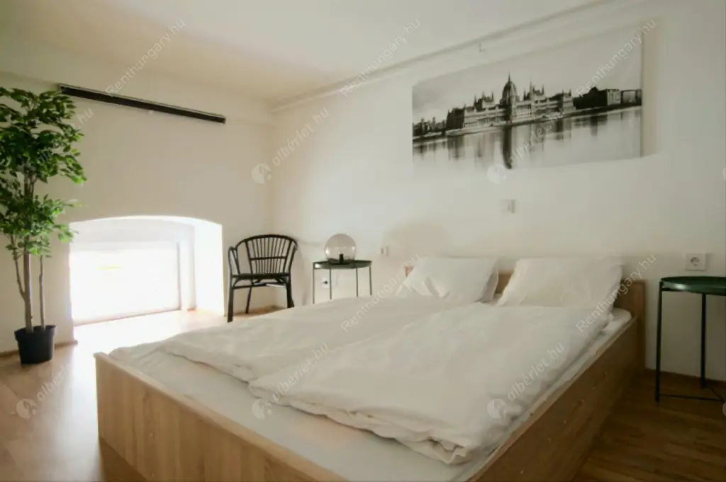 Kiadó albérlet 285000 Ft/hó áron: Budapest, VI. kerület  Teréz körút. Mérete: 59 nm, 1 szobás | Alberlet.hu - 6584800
