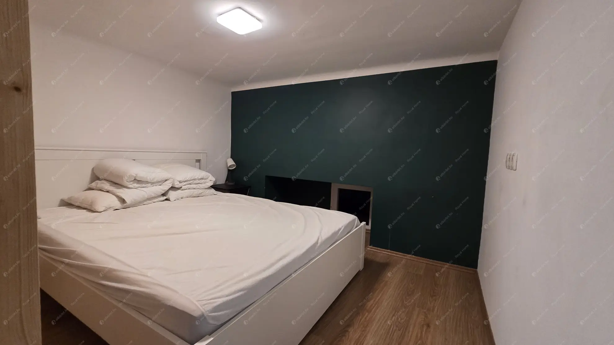 Kiadó albérlet 269000 Ft/hó áron: Budapest, VI. kerület  Teréz körút. Mérete: 60 nm, 2 szobás | Alberlet.hu - 6613207