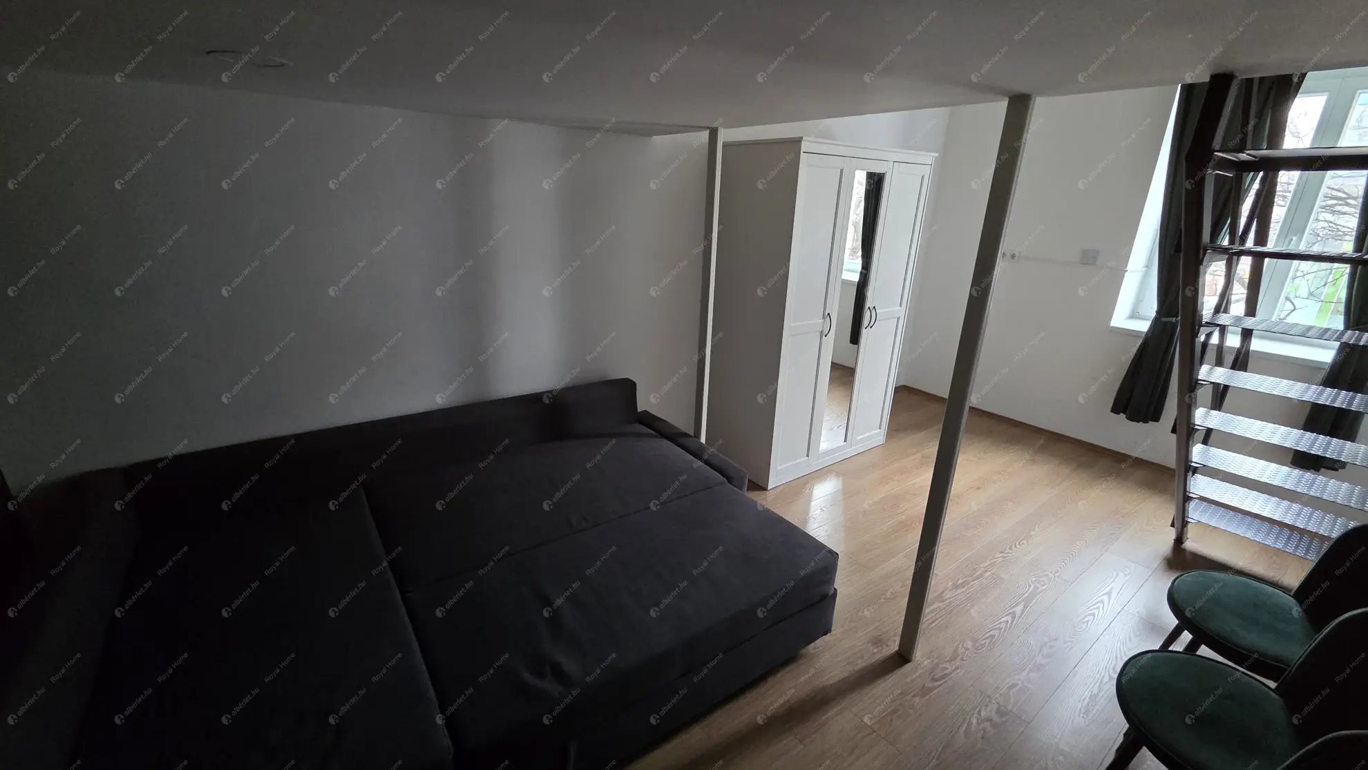 Kiadó albérlet 269000 Ft/hó áron: Budapest, VI. kerület  Teréz körút. Mérete: 60 nm, 2 szobás | Alberlet.hu - 6613209