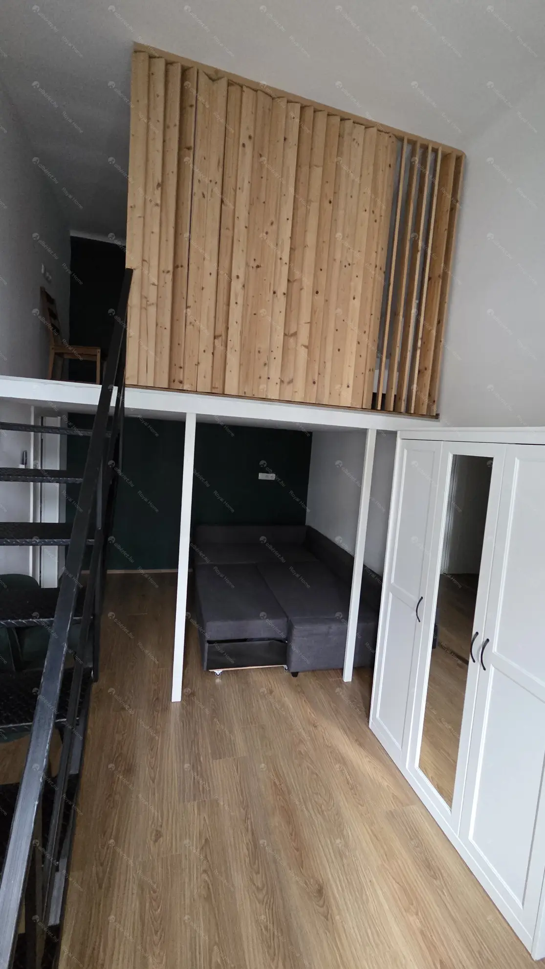 Kiadó albérlet 269000 Ft/hó áron: Budapest, VI. kerület  Teréz körút. Mérete: 60 nm, 2 szobás | Alberlet.hu - 6613210