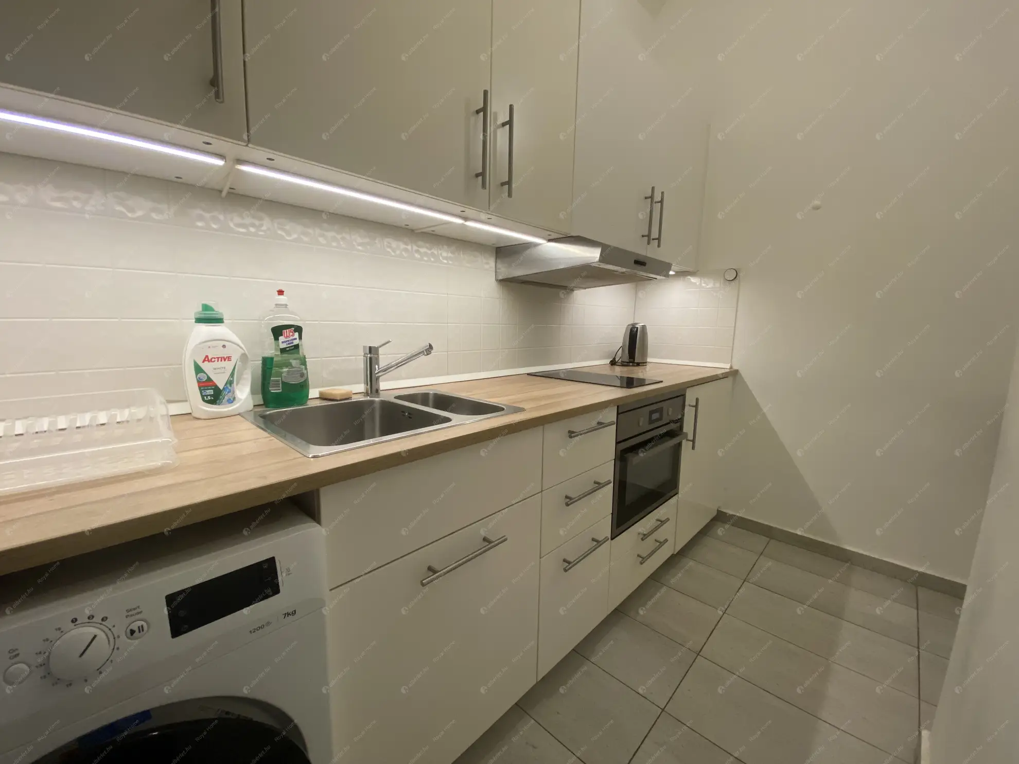 Kiadó albérlet 269000 Ft/hó áron: Budapest, VI. kerület  Teréz körút. Mérete: 60 nm, 2 szobás | Alberlet.hu - 6620358