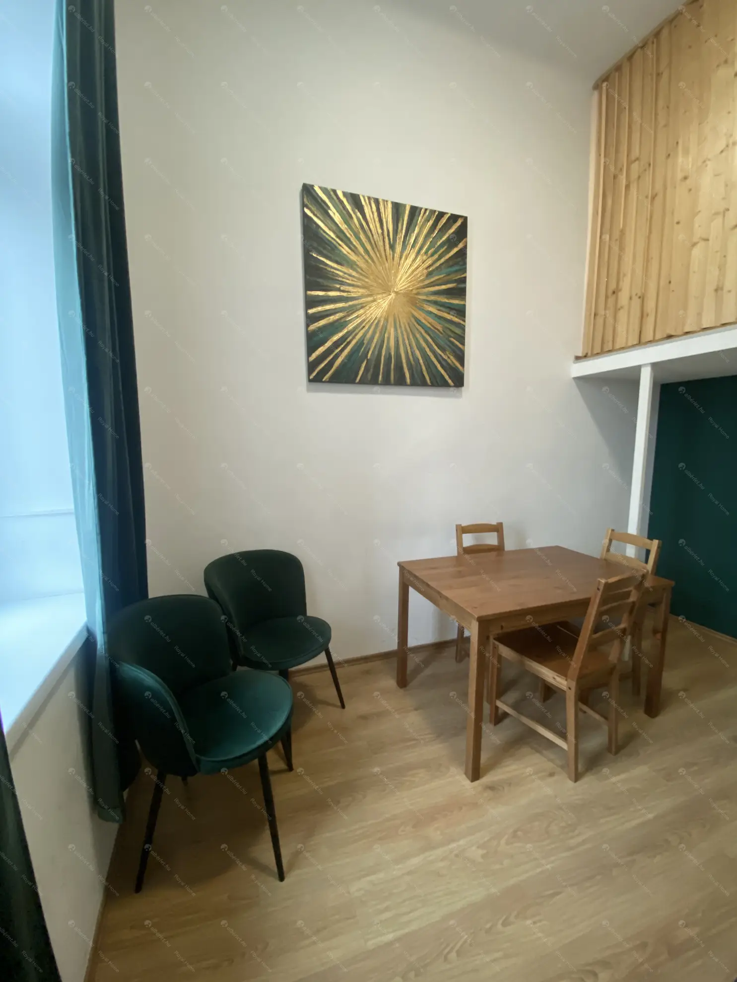 Kiadó albérlet 269000 Ft/hó áron: Budapest, VI. kerület  Teréz körút. Mérete: 60 nm, 2 szobás | Alberlet.hu - 6620362