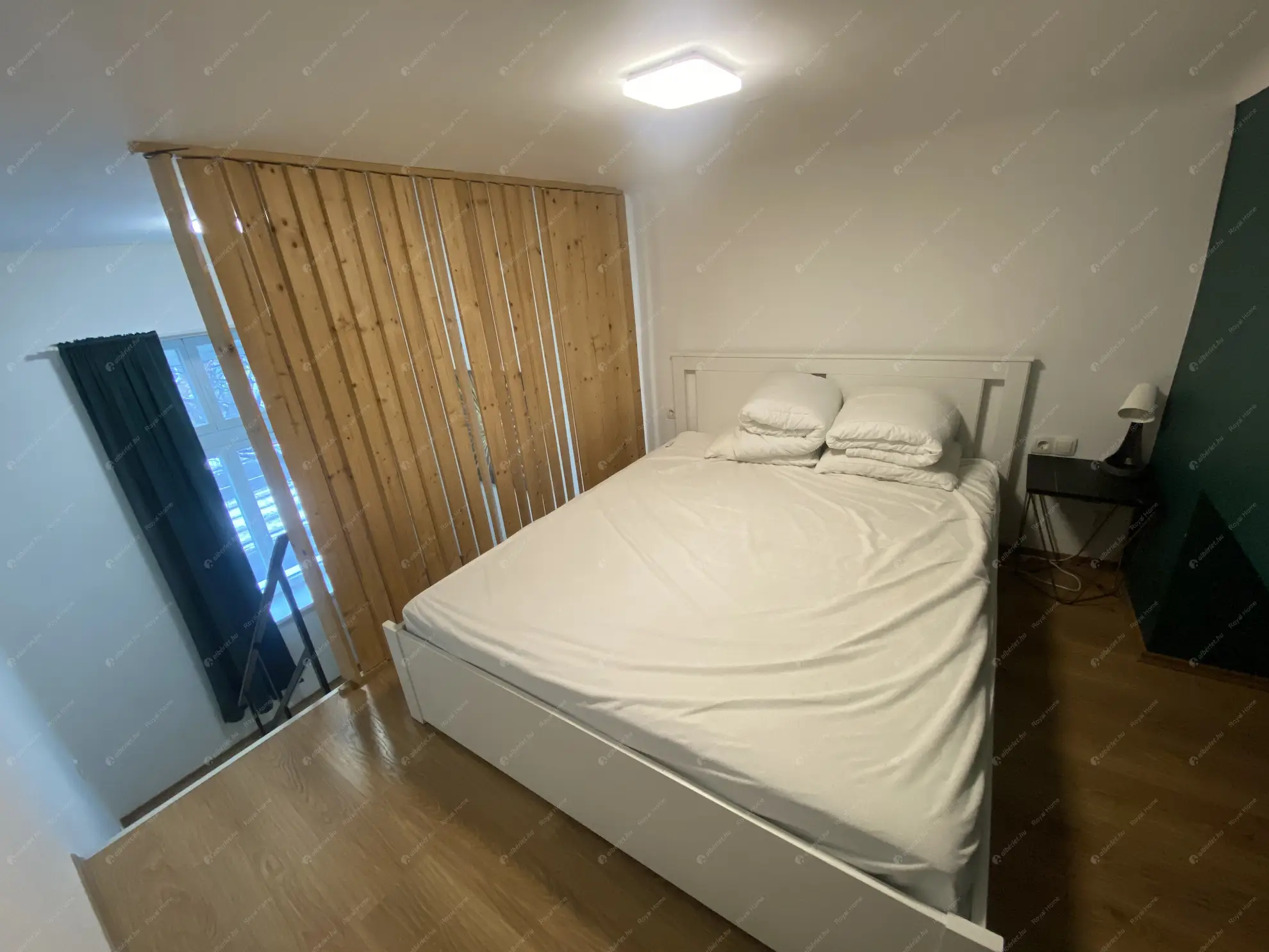 Kiadó albérlet 269000 Ft/hó áron: Budapest, VI. kerület  Teréz körút. Mérete: 60 nm, 2 szobás | Alberlet.hu - 6620364