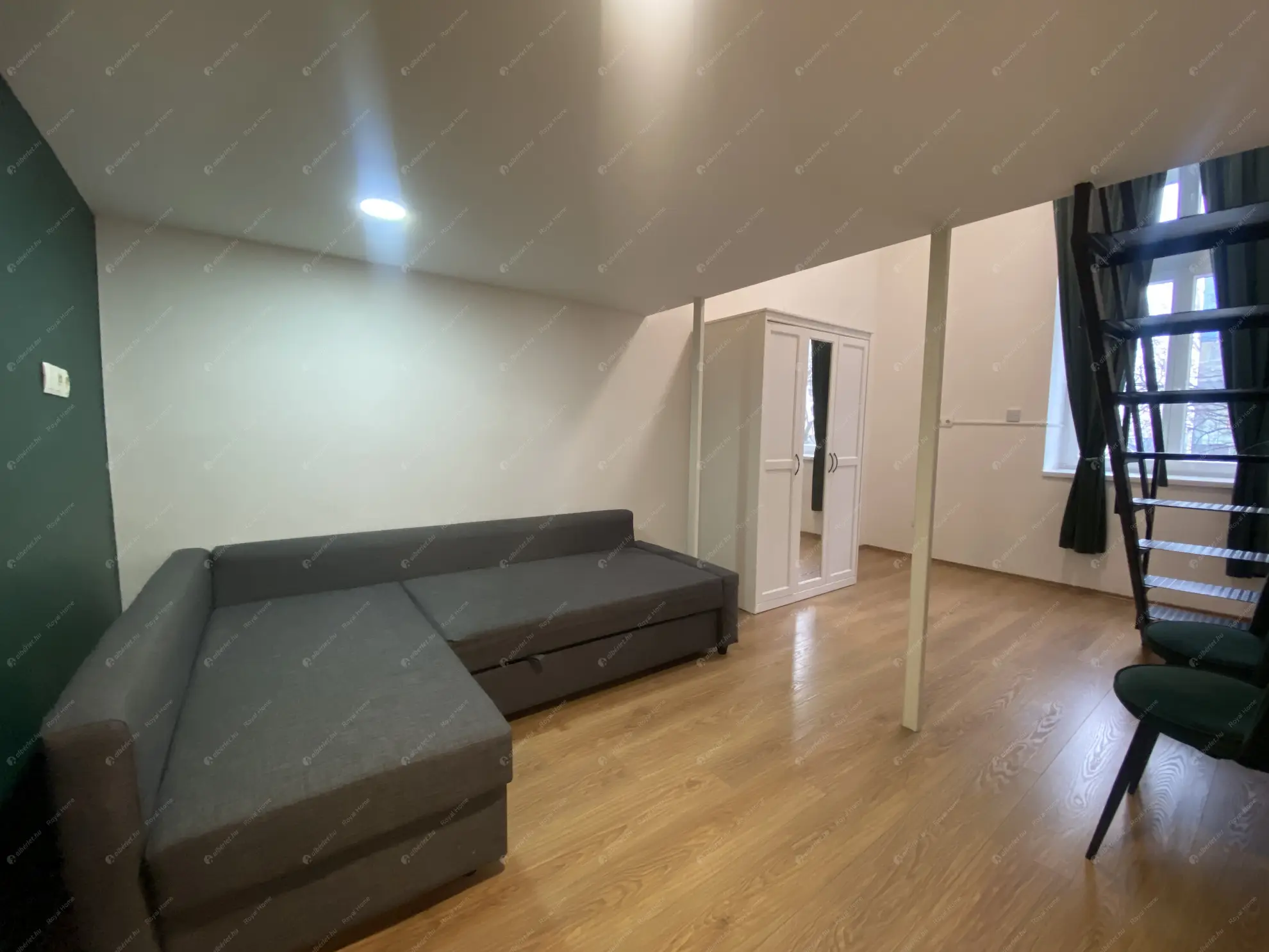 Kiadó albérlet 269000 Ft/hó áron: Budapest, VI. kerület  Teréz körút. Mérete: 60 nm, 2 szobás | Alberlet.hu - 6620366