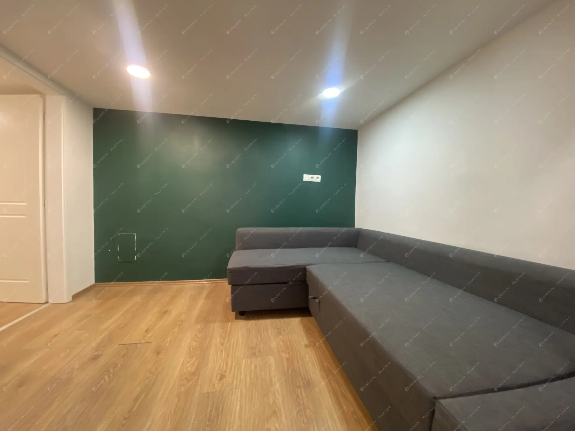 Kiadó albérlet 269000 Ft/hó áron: Budapest, VI. kerület  Teréz körút. Mérete: 60 nm, 2 szobás | Alberlet.hu - 6620367