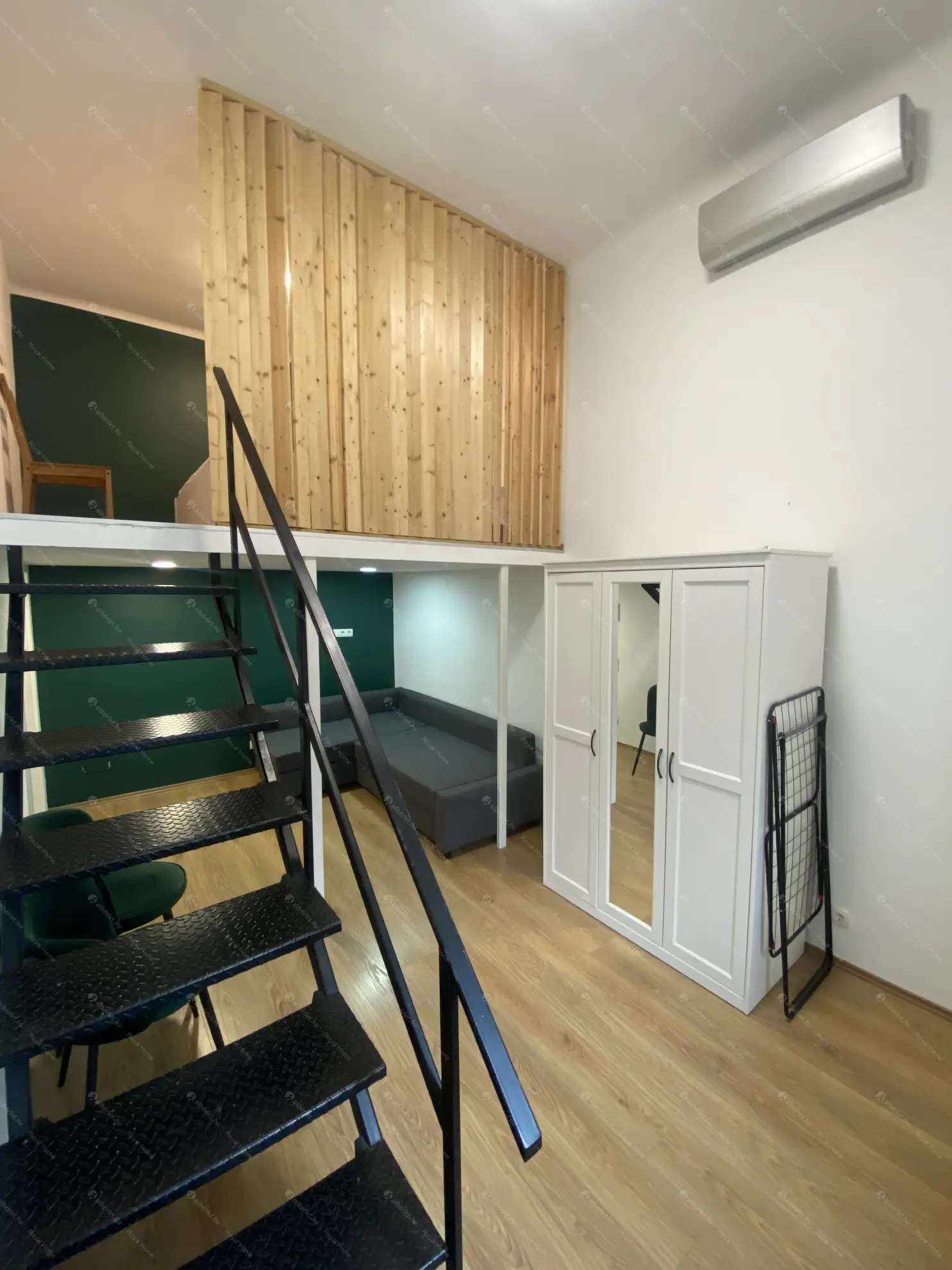 Kiadó albérlet 269000 Ft/hó áron: Budapest, VI. kerület  Teréz körút. Mérete: 60 nm, 2 szobás | Alberlet.hu - 6620368