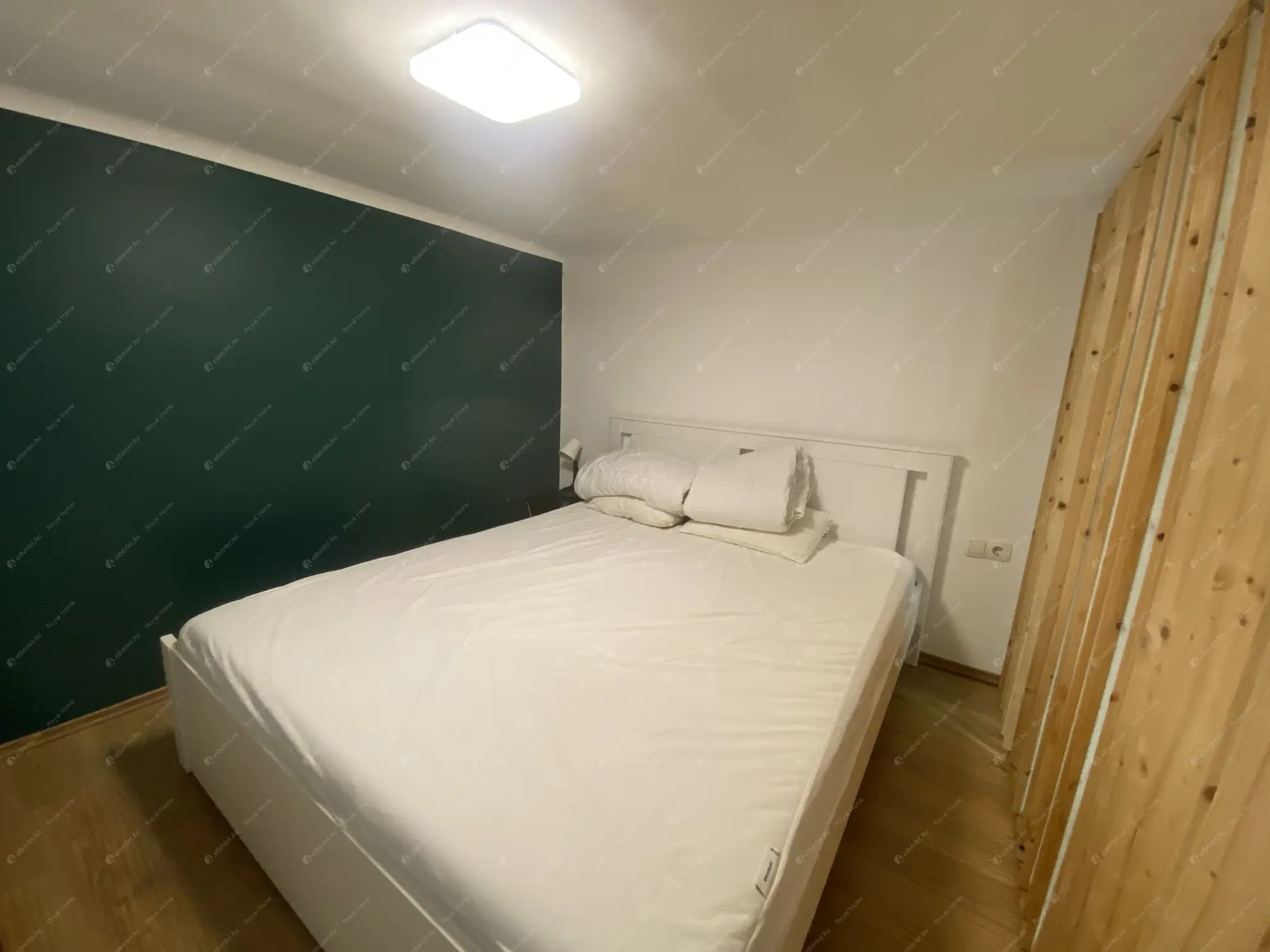 Kiadó albérlet 269000 Ft/hó áron: Budapest, VI. kerület  Teréz körút. Mérete: 60 nm, 2 szobás | Alberlet.hu - 6620369