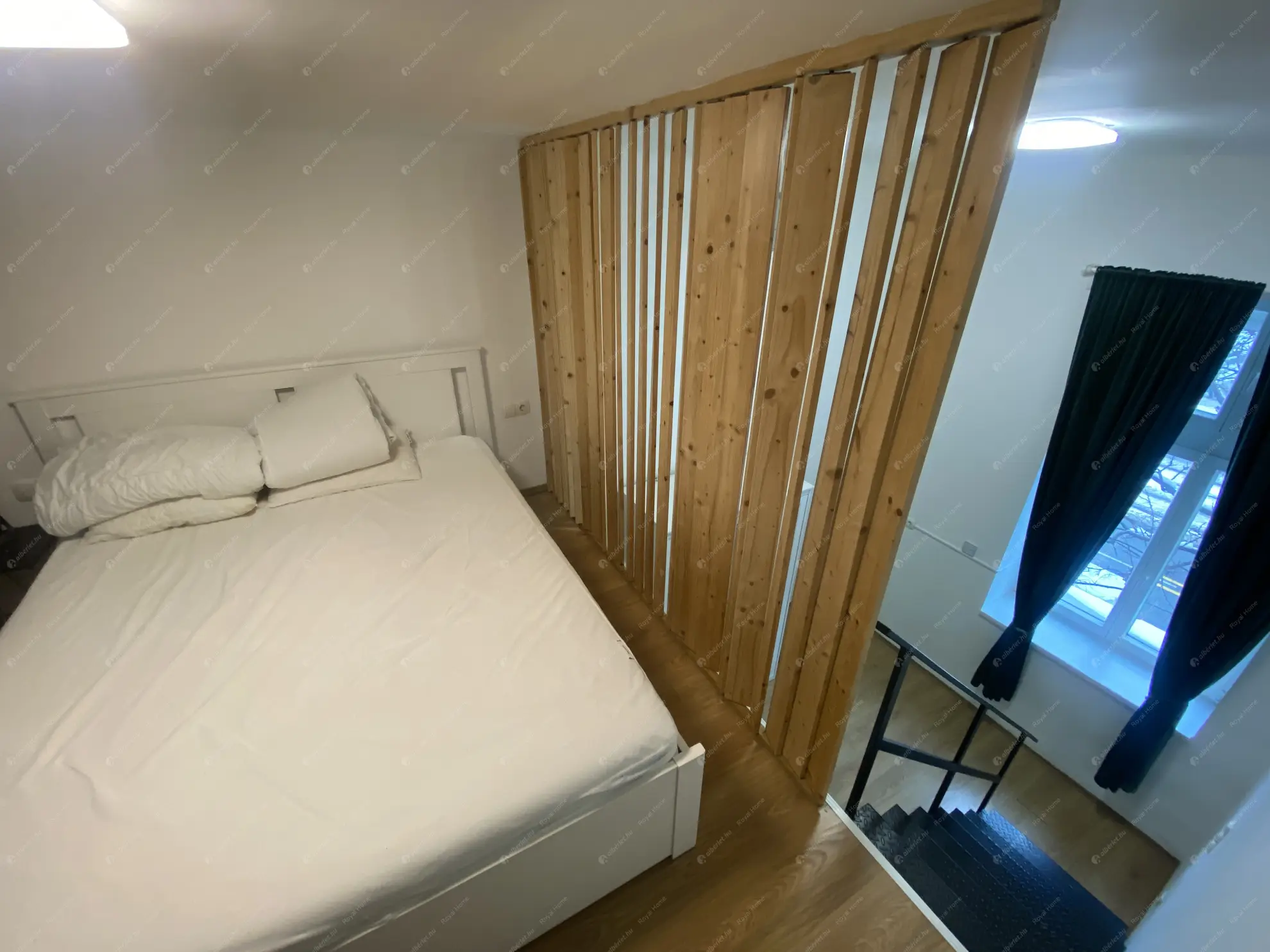 Kiadó albérlet 269000 Ft/hó áron: Budapest, VI. kerület  Teréz körút. Mérete: 60 nm, 2 szobás | Alberlet.hu - 6620370