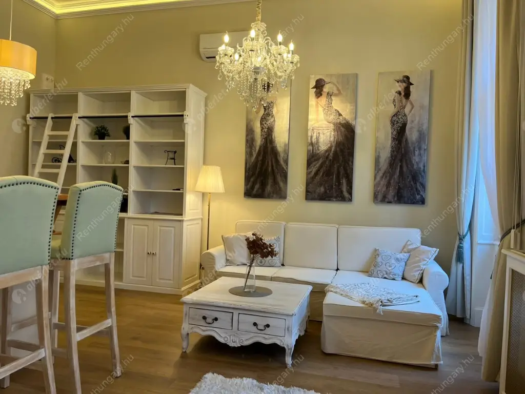 Kiadó albérlet 390000 Ft/hó áron: Budapest, VI. kerület  Teréz körút. Mérete: 60 nm, 2 szobás | Alberlet.hu - 6573860