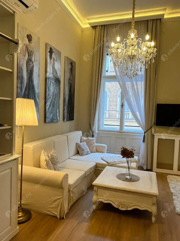 Kiadó albérlet 390000 Ft/hó áron: Budapest, VI. kerület  Teréz körút. Mérete: 60 nm, 2 szobás | Alberlet.hu - 6574276