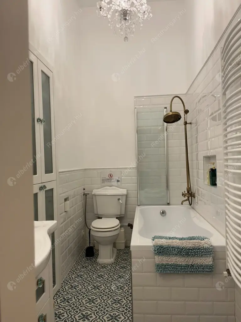 Kiadó albérlet 390000 Ft/hó áron: Budapest, VI. kerület  Teréz körút. Mérete: 60 nm, 2 szobás | Alberlet.hu - 6574283