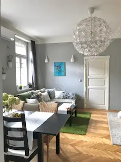 Kiadó albérlet 360000 Ft/hó áron: Budapest, VI. kerület  Teréz körút. Mérete: 61 nm, 2 szobás | Alberlet.hu - 6565838