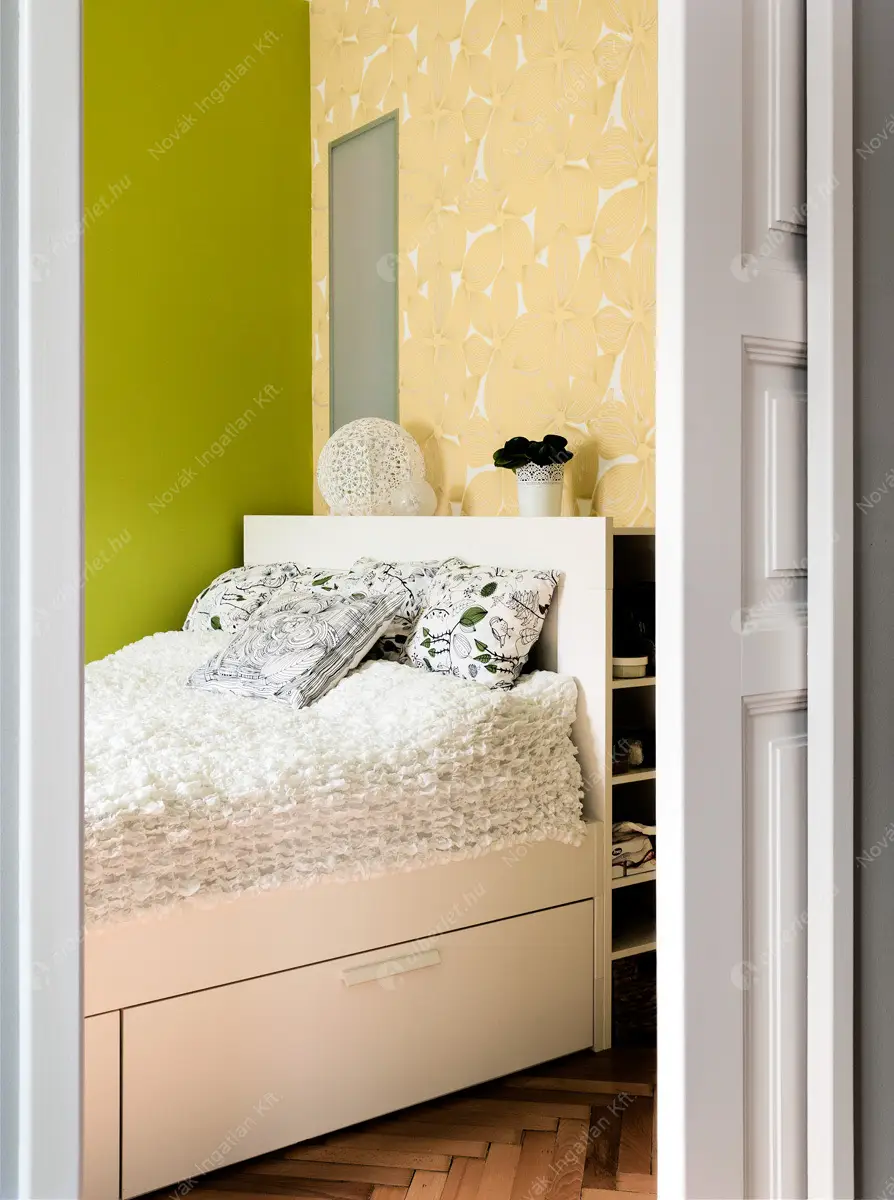 Kiadó albérlet 360000 Ft/hó áron: Budapest, VI. kerület  Teréz körút. Mérete: 61 nm, 2 szobás | Alberlet.hu - 6583906