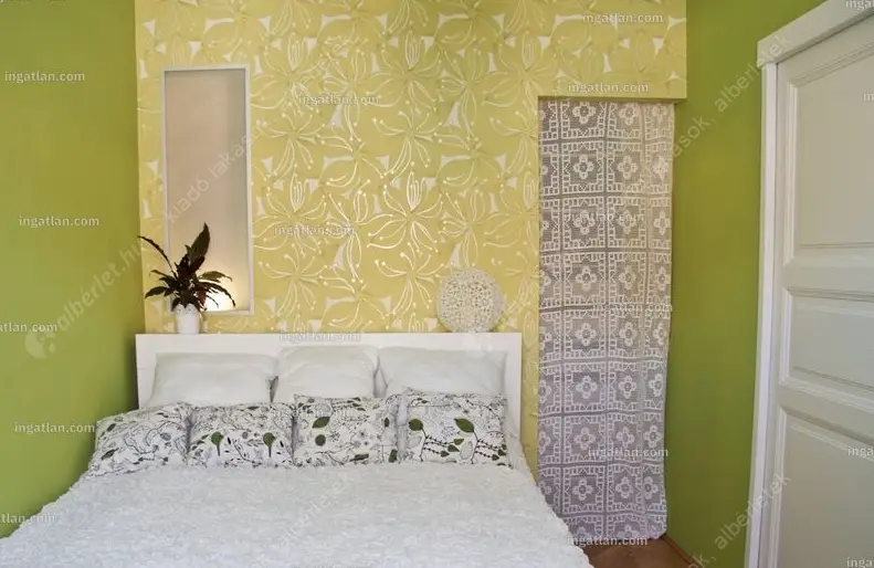 Kiadó albérlet 320000 Ft/hó áron: Budapest, VI. kerület  Teréz körút. Mérete: 61 nm, 2 szobás | Alberlet.hu - 6632476