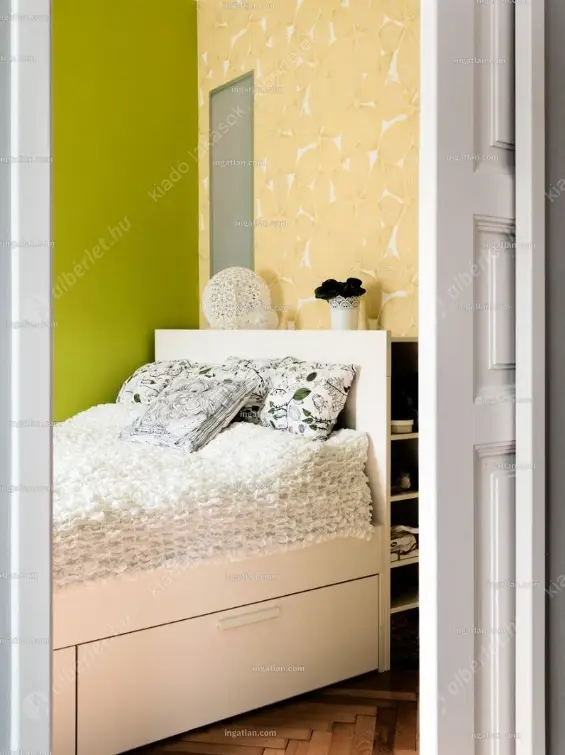 Kiadó albérlet 320000 Ft/hó áron: Budapest, VI. kerület  Teréz körút. Mérete: 61 nm, 2 szobás | Alberlet.hu - 6632478