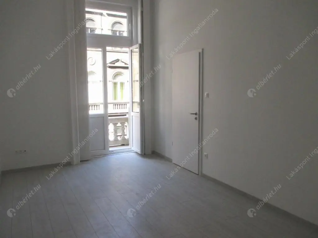 Kiadó albérlet 340000 Ft/hó áron: Budapest, VI. kerület  Teréz körút. Mérete: 70 nm, 2 szobás | Alberlet.hu - 6504470