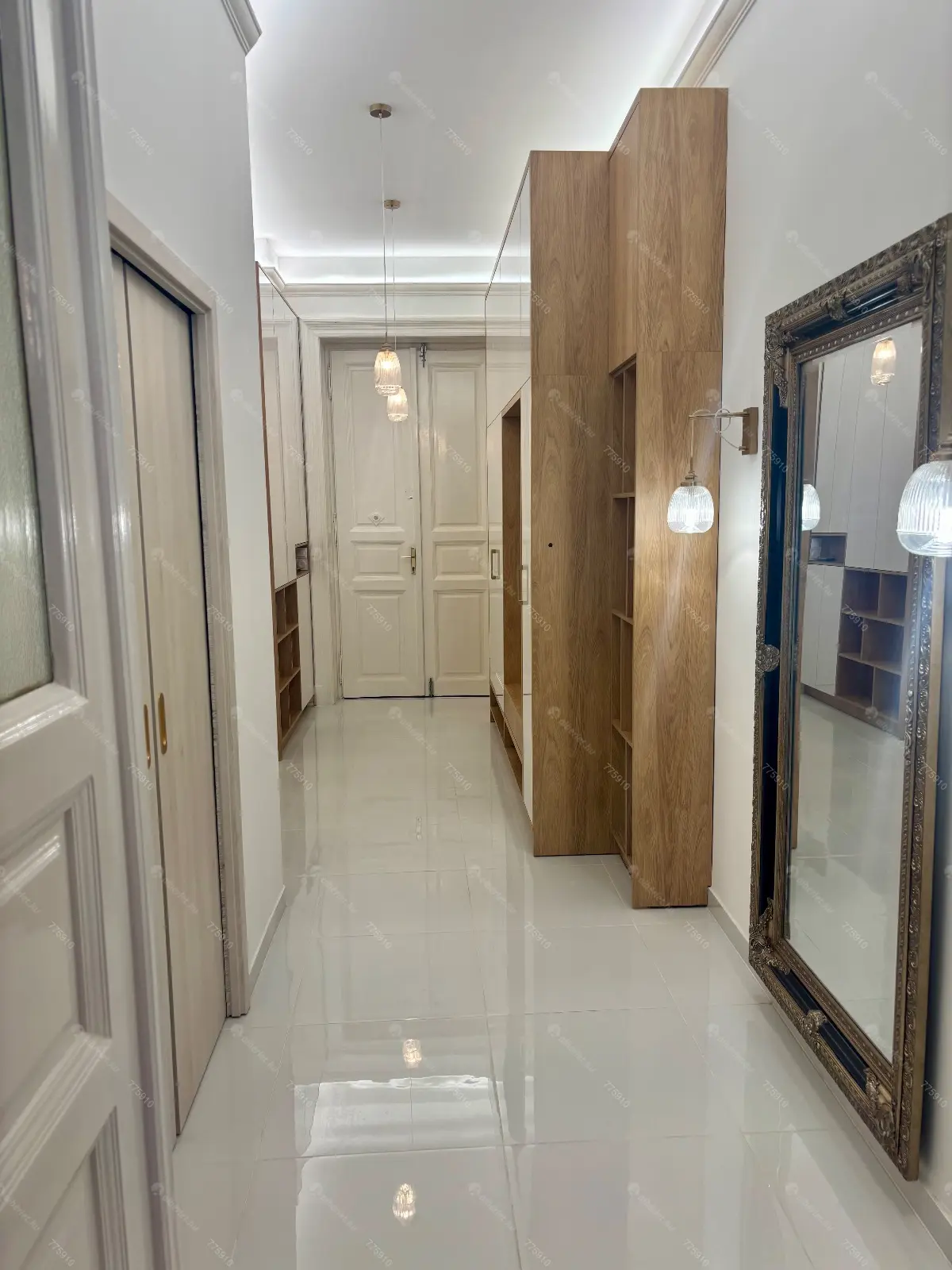 Kiadó albérlet 395000 Ft/hó áron: Budapest, VI. kerület  Teréz körút. Mérete: 72 nm, 3 szobás | Alberlet.hu - 6676436