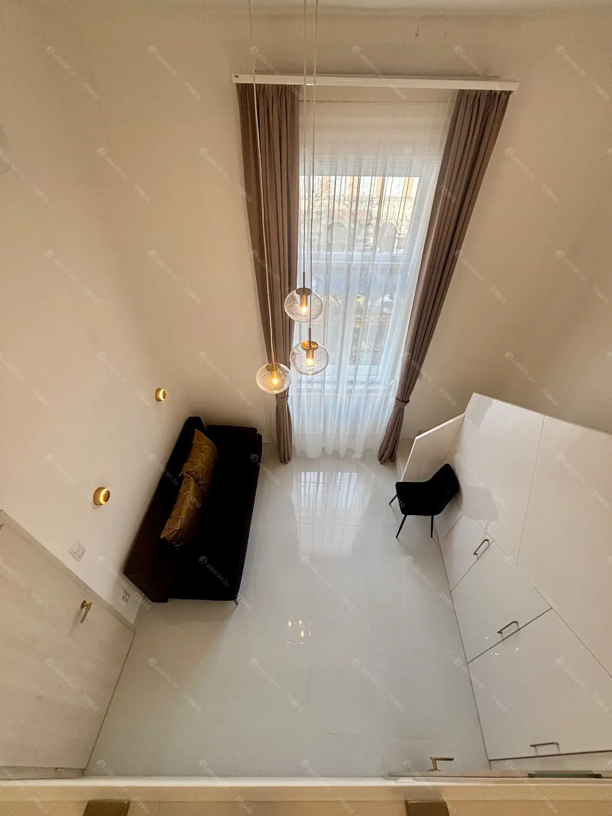 Kiadó albérlet 395000 Ft/hó áron: Budapest, VI. kerület  Teréz körút. Mérete: 72 nm, 3 szobás | Alberlet.hu - 6676449