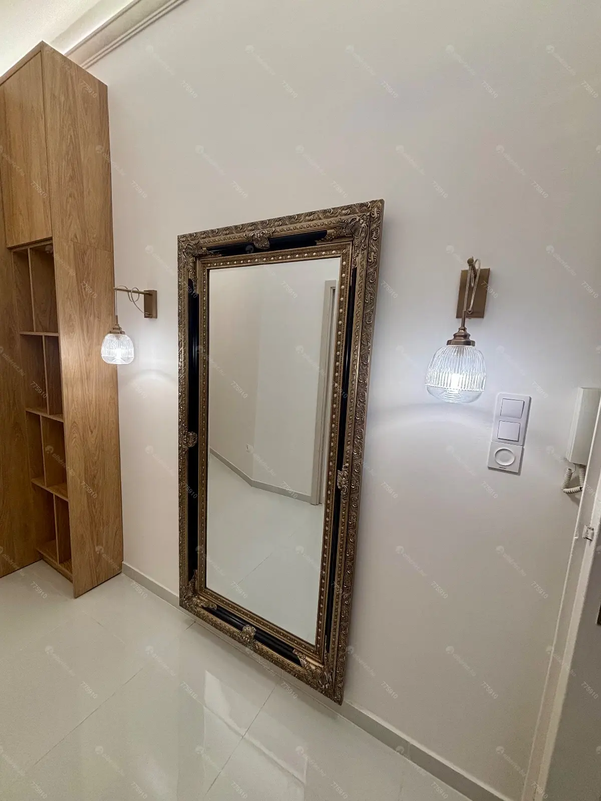 Kiadó albérlet 395000 Ft/hó áron: Budapest, VI. kerület  Teréz körút. Mérete: 72 nm, 3 szobás | Alberlet.hu - 6676453