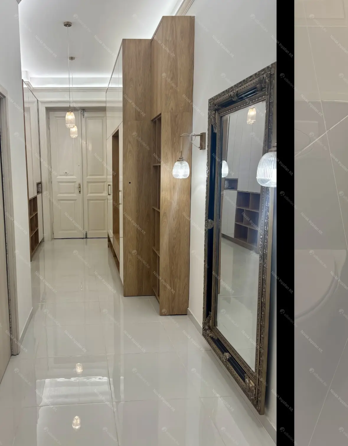 Kiadó albérlet 395000 Ft/hó áron: Budapest, VI. kerület  Teréz körút. Mérete: 72 nm, 3 szobás | Alberlet.hu - 6680577