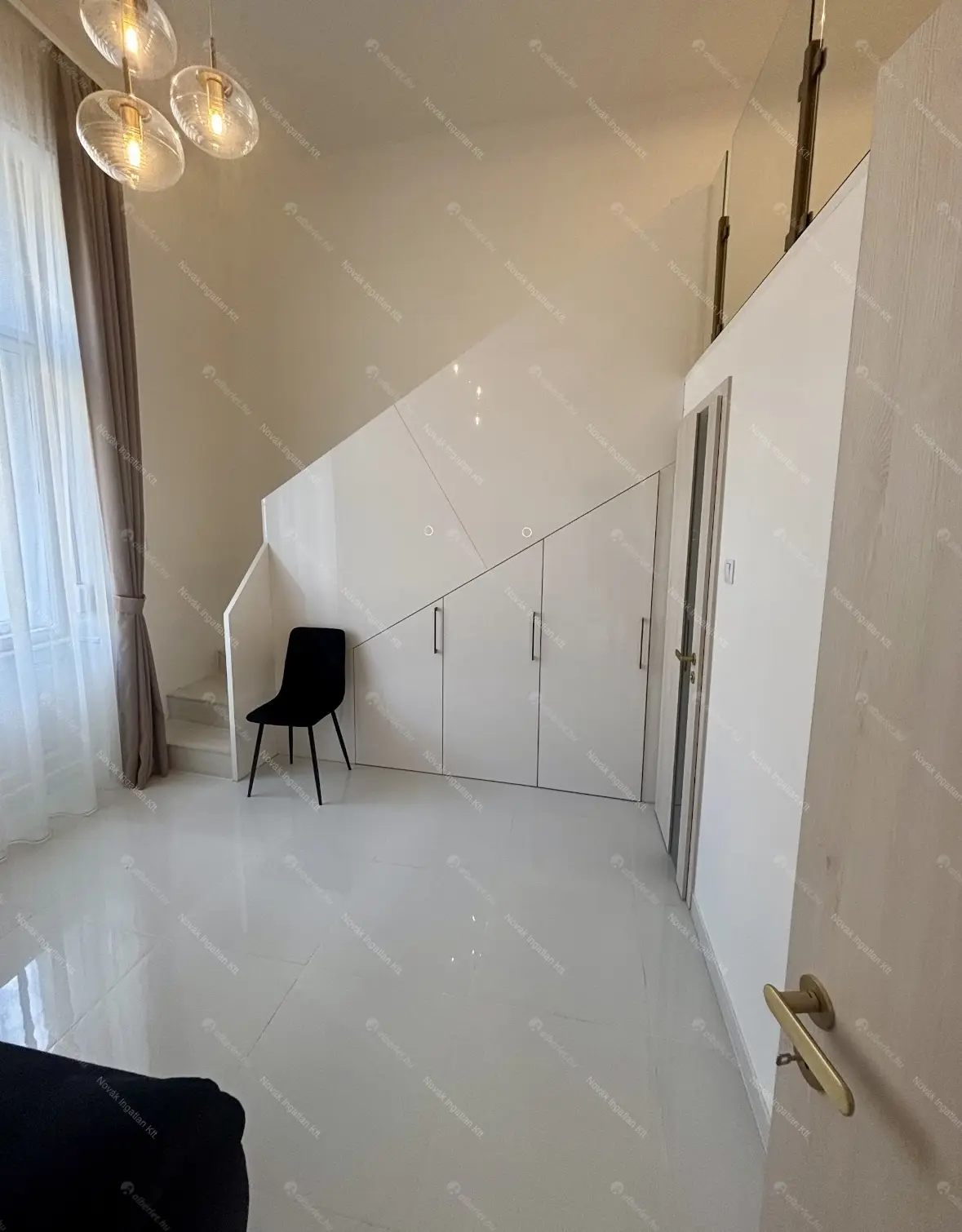 Kiadó albérlet 395000 Ft/hó áron: Budapest, VI. kerület  Teréz körút. Mérete: 72 nm, 3 szobás | Alberlet.hu - 6680579