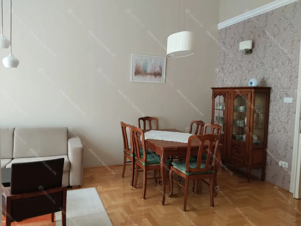 Kiadó albérlet 390000 Ft/hó áron: Budapest, VI. kerület  Teréz körút. Mérete: 72 nm, 3 szobás | Alberlet.hu - 6706621