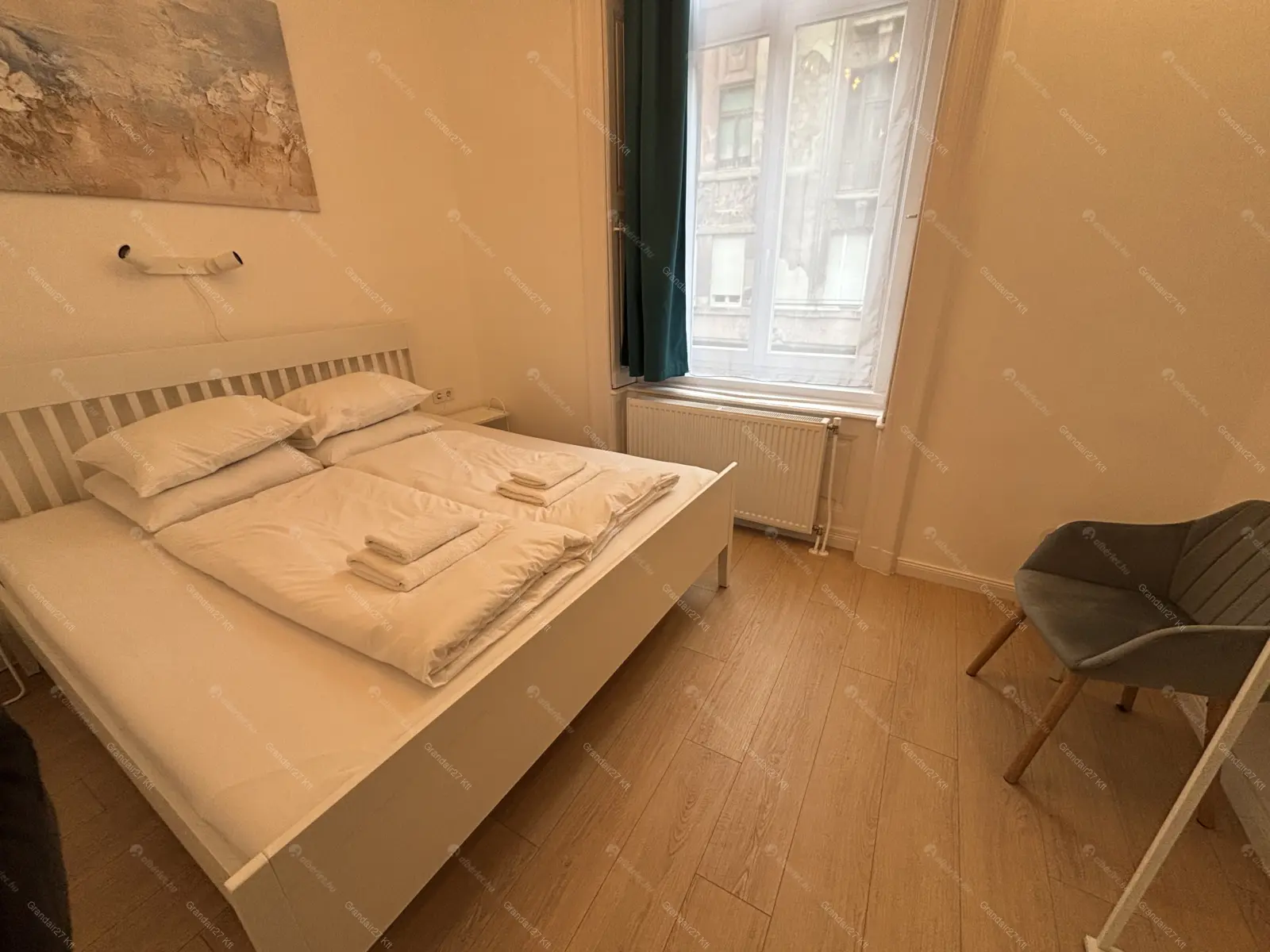 Kiadó albérlet 500000 Ft/hó áron: Budapest, VI. kerület  Teréz körút. Mérete: 80 nm, 4 szobás | Alberlet.hu - 6657862