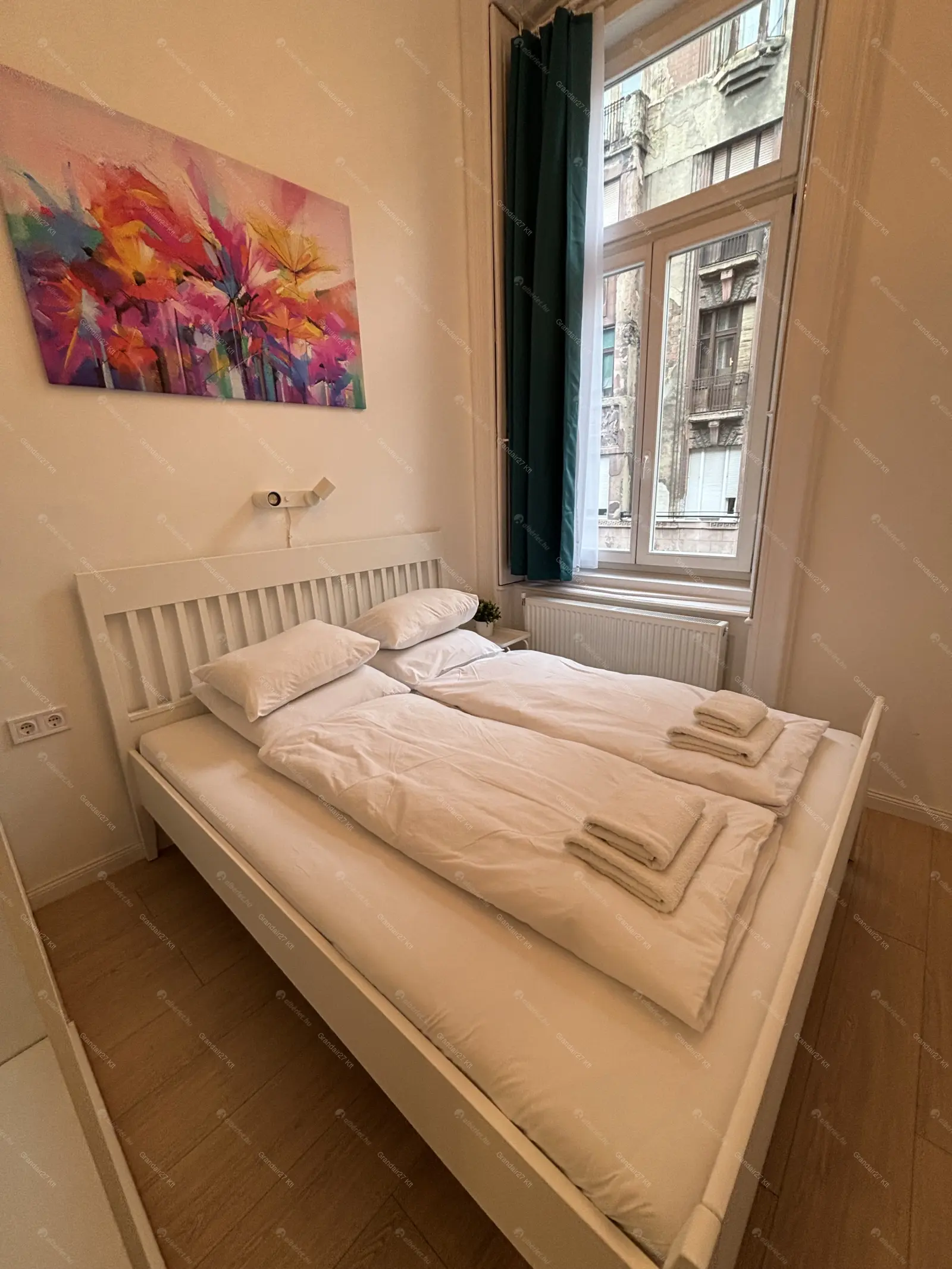 Kiadó albérlet 500000 Ft/hó áron: Budapest, VI. kerület  Teréz körút. Mérete: 80 nm, 4 szobás | Alberlet.hu - 6657864