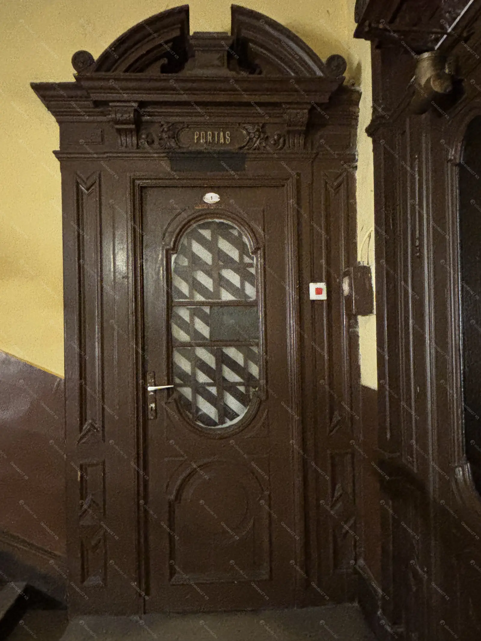 Kiadó albérlet 500000 Ft/hó áron: Budapest, VI. kerület  Teréz körút. Mérete: 80 nm, 4 szobás | Alberlet.hu - 6657877