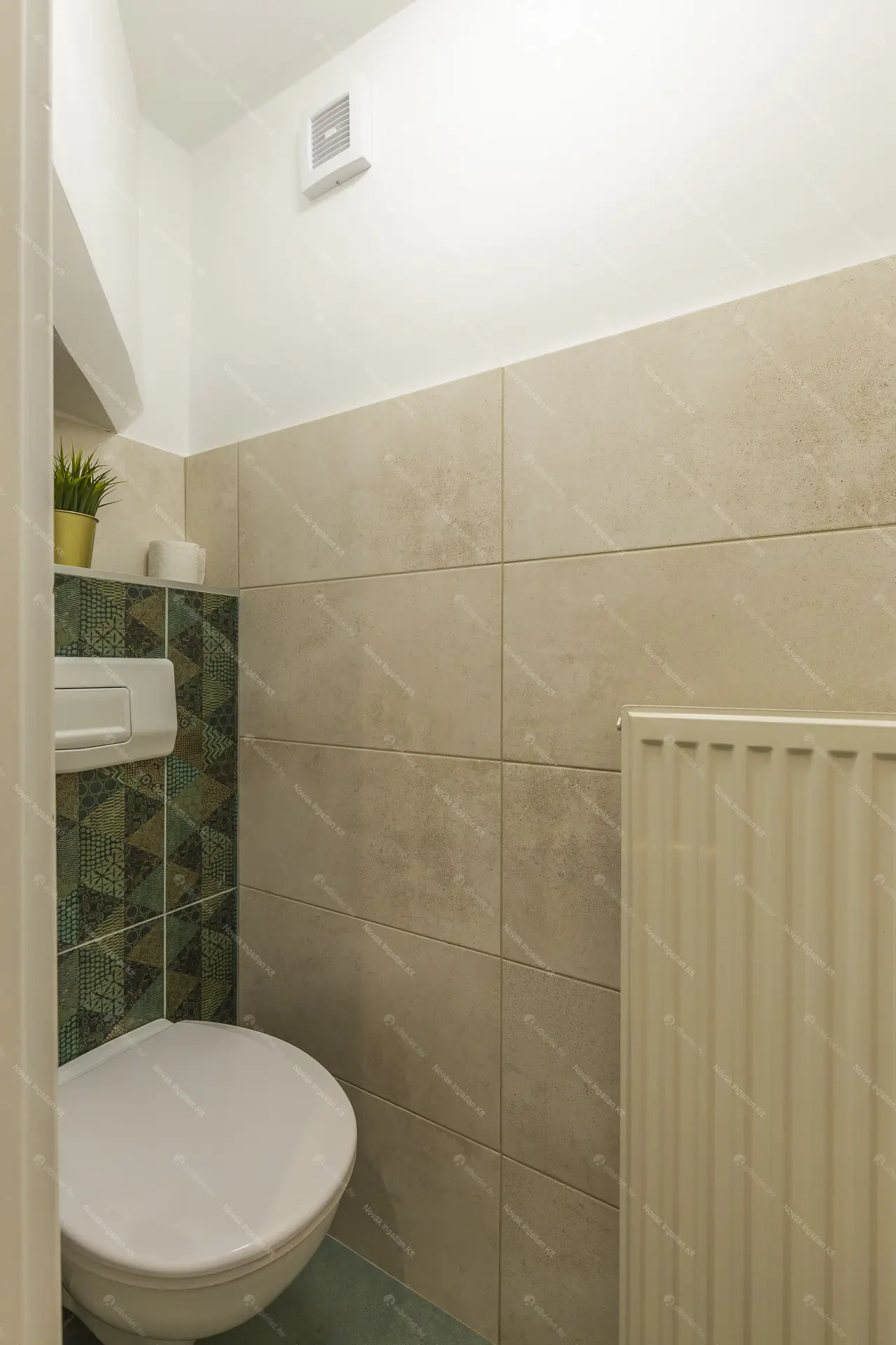 Kiadó albérlet 350000 Ft/hó áron: Budapest, VI. kerület  Teréz körút. Mérete: 80 nm, 1 szobás | Alberlet.hu - 6678007