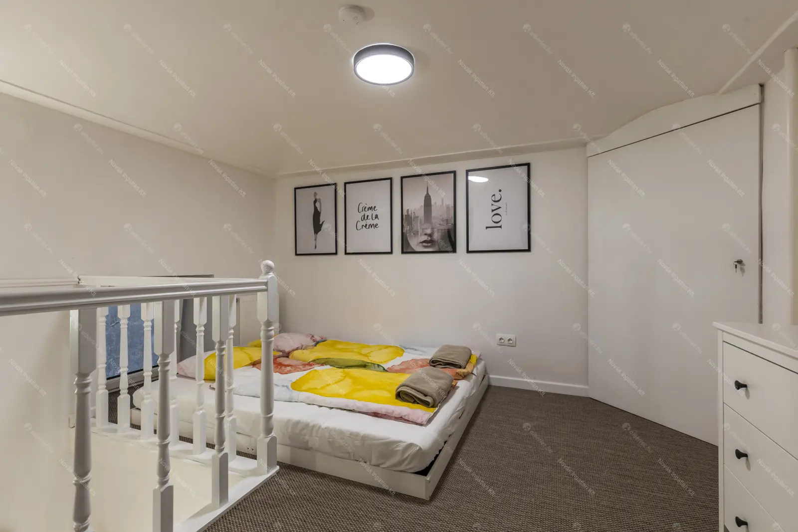 Kiadó albérlet 350000 Ft/hó áron: Budapest, VI. kerület  Teréz körút. Mérete: 80 nm, 1 szobás | Alberlet.hu - 6678009