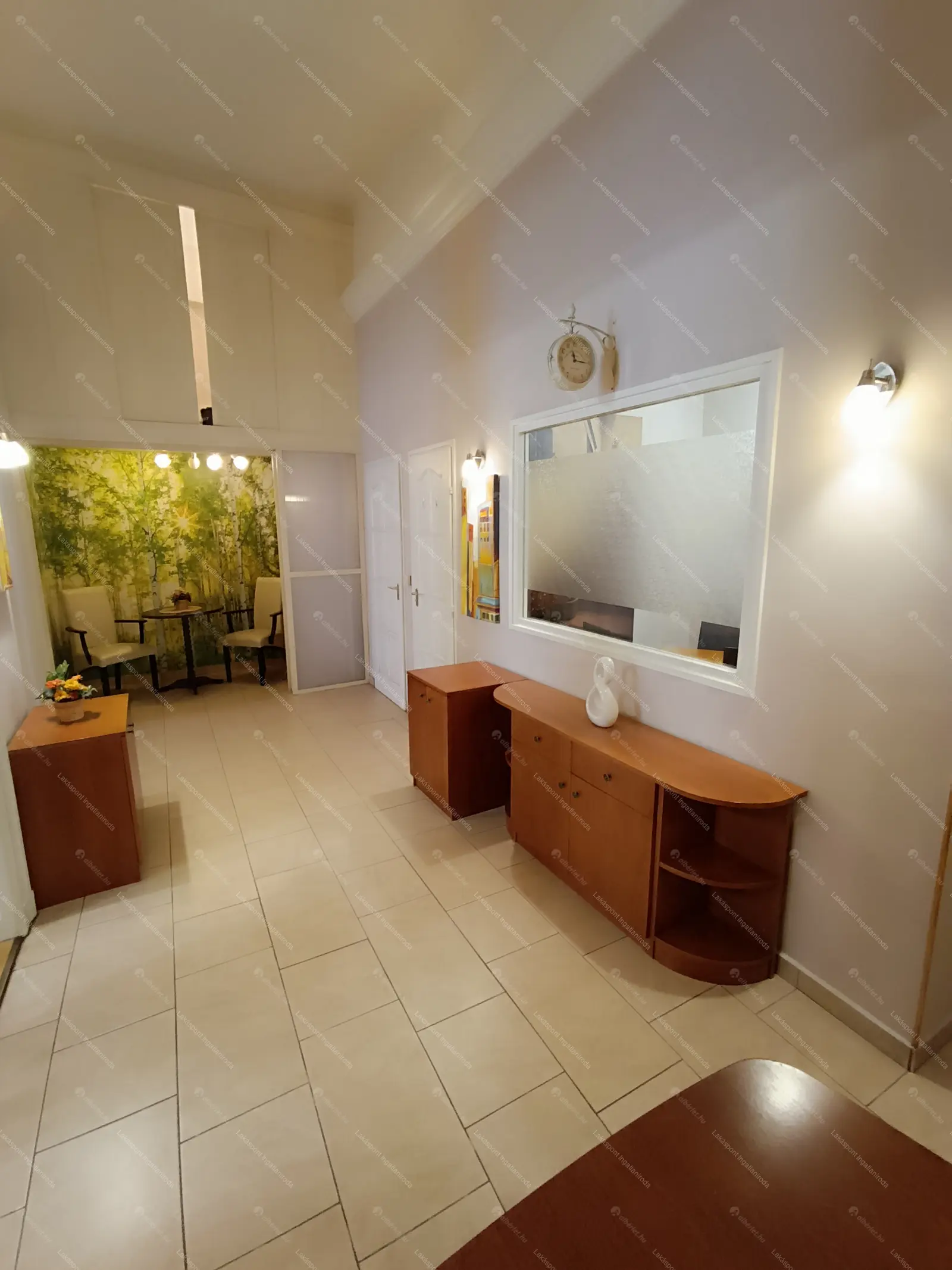 Kiadó albérlet 450000 Ft/hó áron: Budapest, VI. kerület  Teréz körút. Mérete: 81 nm, 2 szobás | Alberlet.hu - 6674761