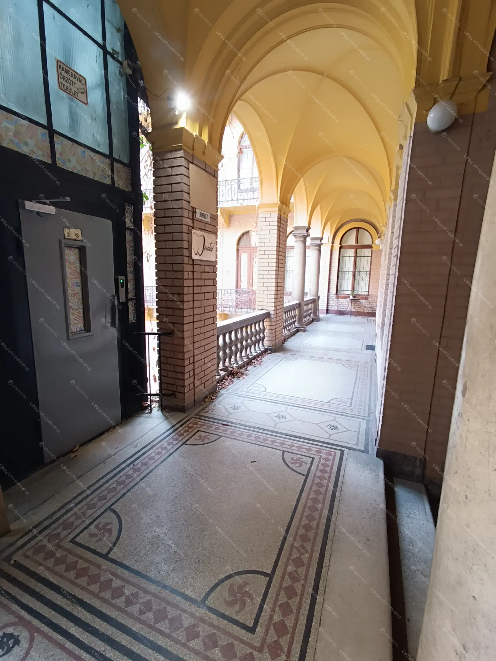 Kiadó albérlet 450000 Ft/hó áron: Budapest, VI. kerület  Teréz körút. Mérete: 81 nm, 2 szobás | Alberlet.hu - 6674771