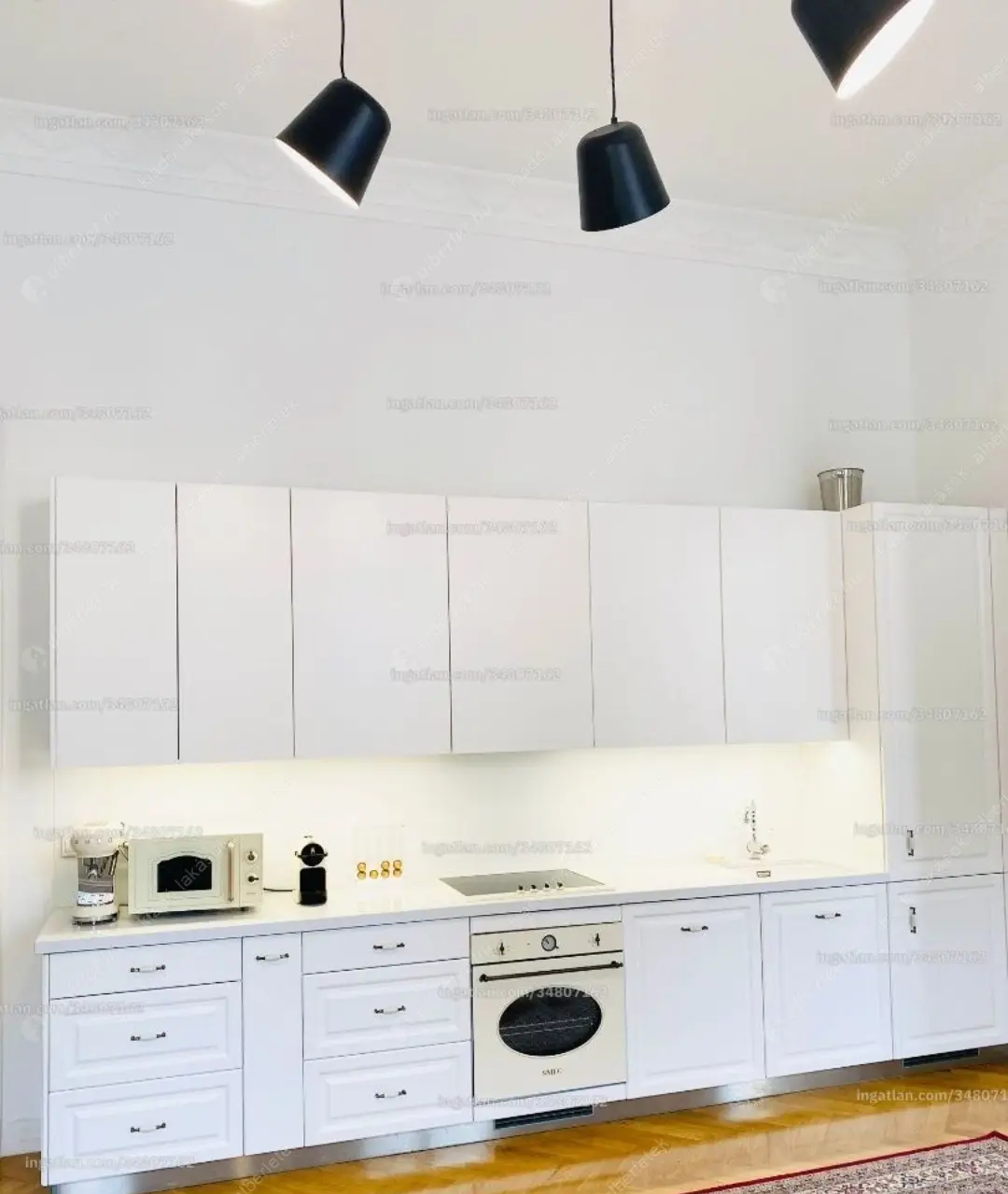 Kiadó albérlet 400000 Ft/hó áron: Budapest, VI. kerület  Teréz körút. Mérete: 90 nm, 3 szobás | Alberlet.hu - 6621367