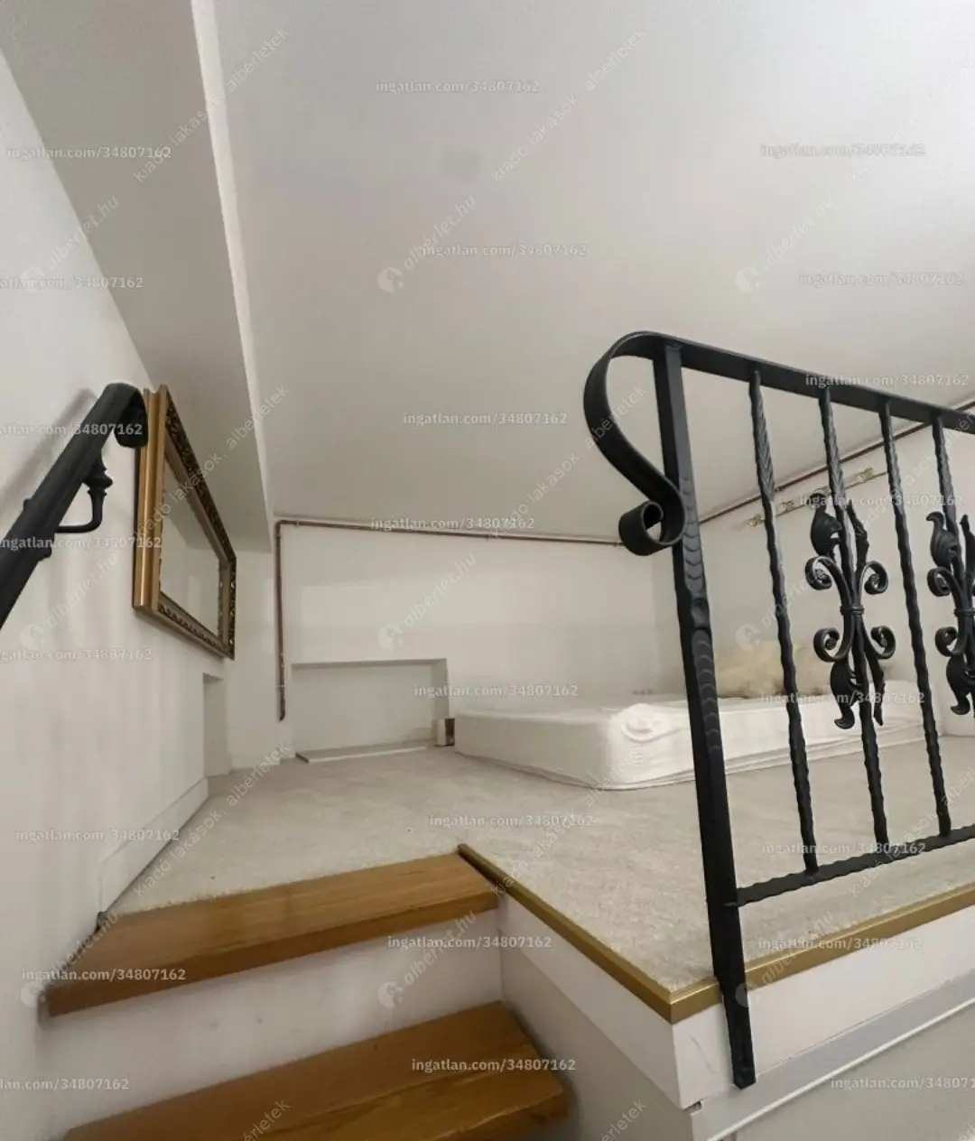 Kiadó albérlet 400000 Ft/hó áron: Budapest, VI. kerület  Teréz körút. Mérete: 90 nm, 3 szobás | Alberlet.hu - 6621373