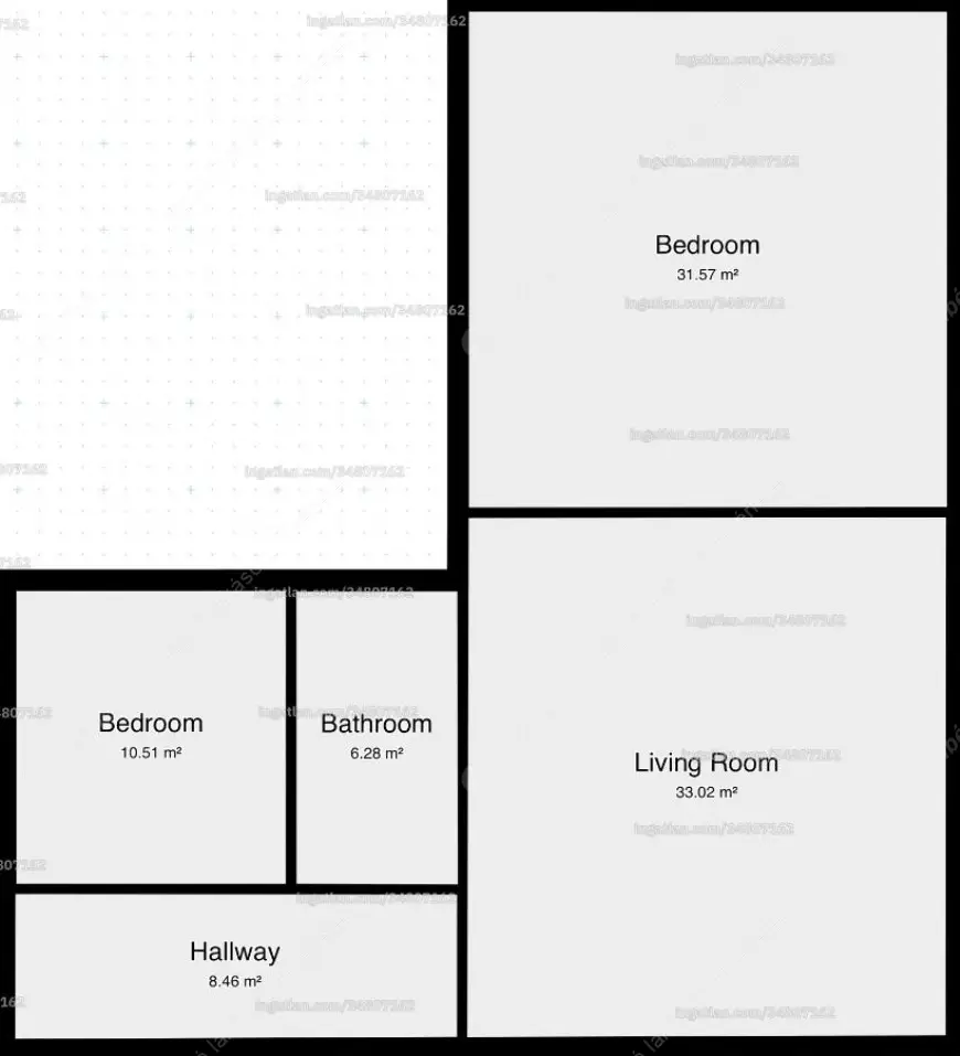 Kiadó albérlet 400000 Ft/hó áron: Budapest, VI. kerület  Teréz körút. Mérete: 90 nm, 3 szobás | Alberlet.hu - 6621375