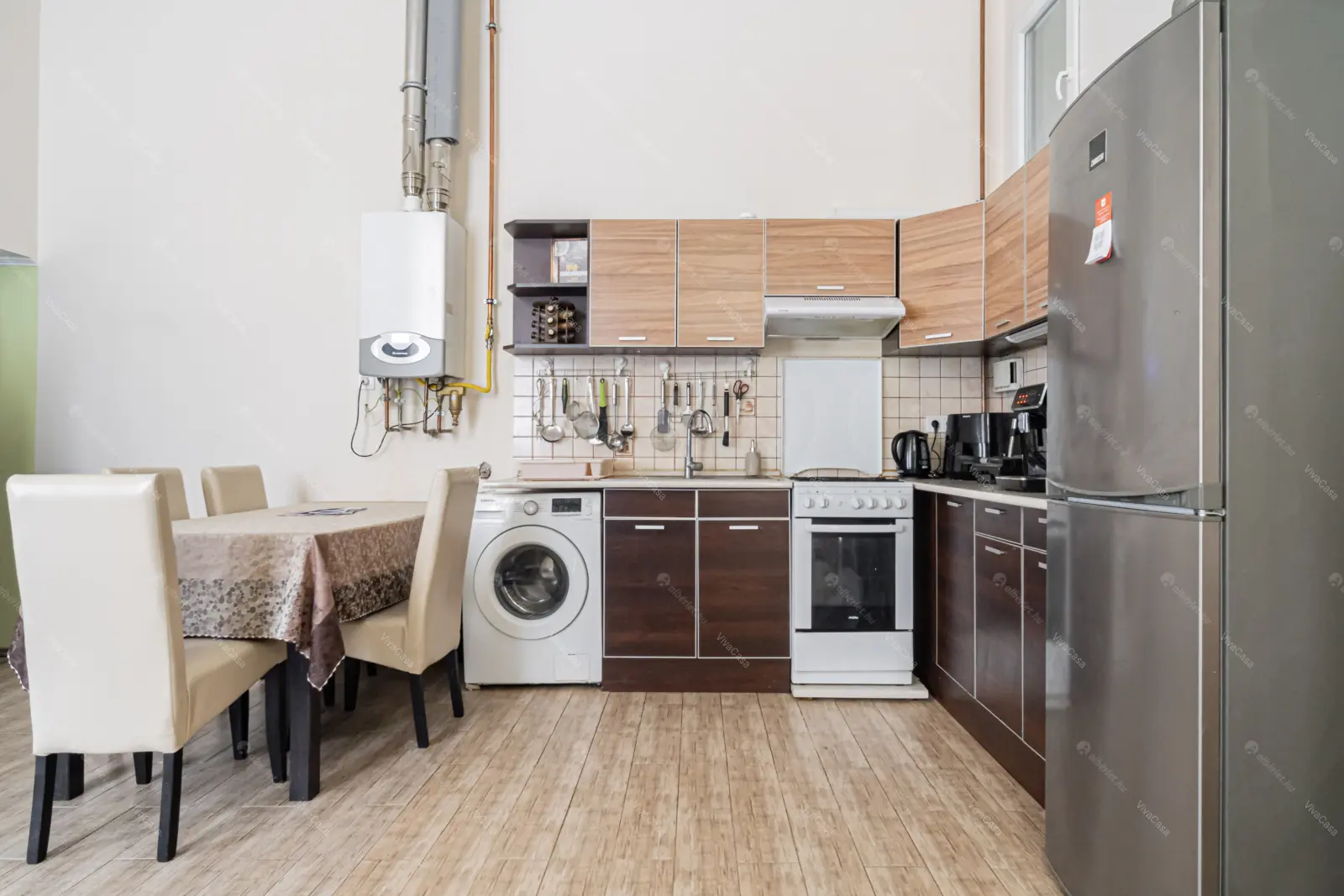 Kiadó albérlet 310000 Ft/hó áron: Budapest, VI. kerület  utca  . Mérete: 61 nm, 2 szobás | Alberlet.hu - 6698854